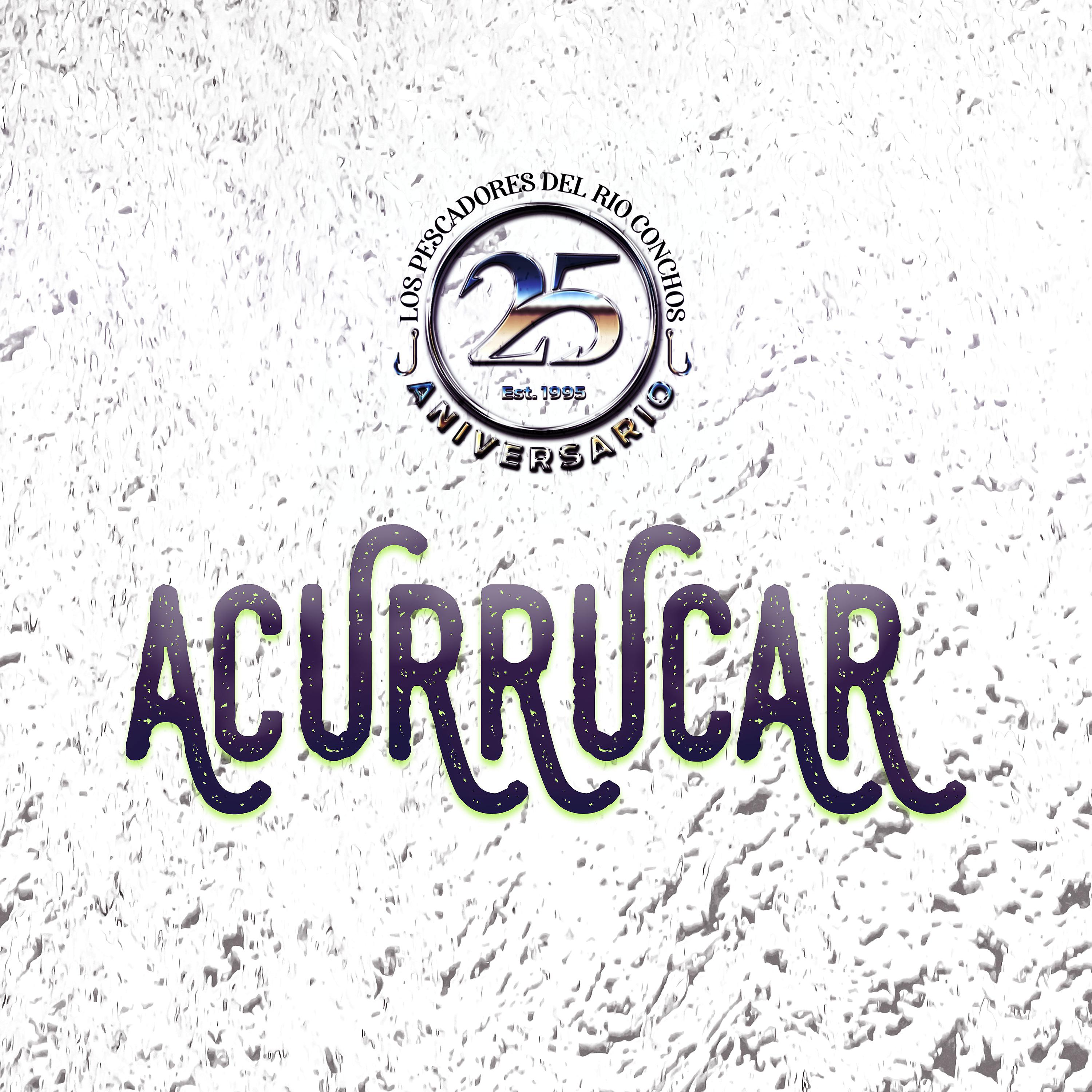 Постер альбома Acurrucar