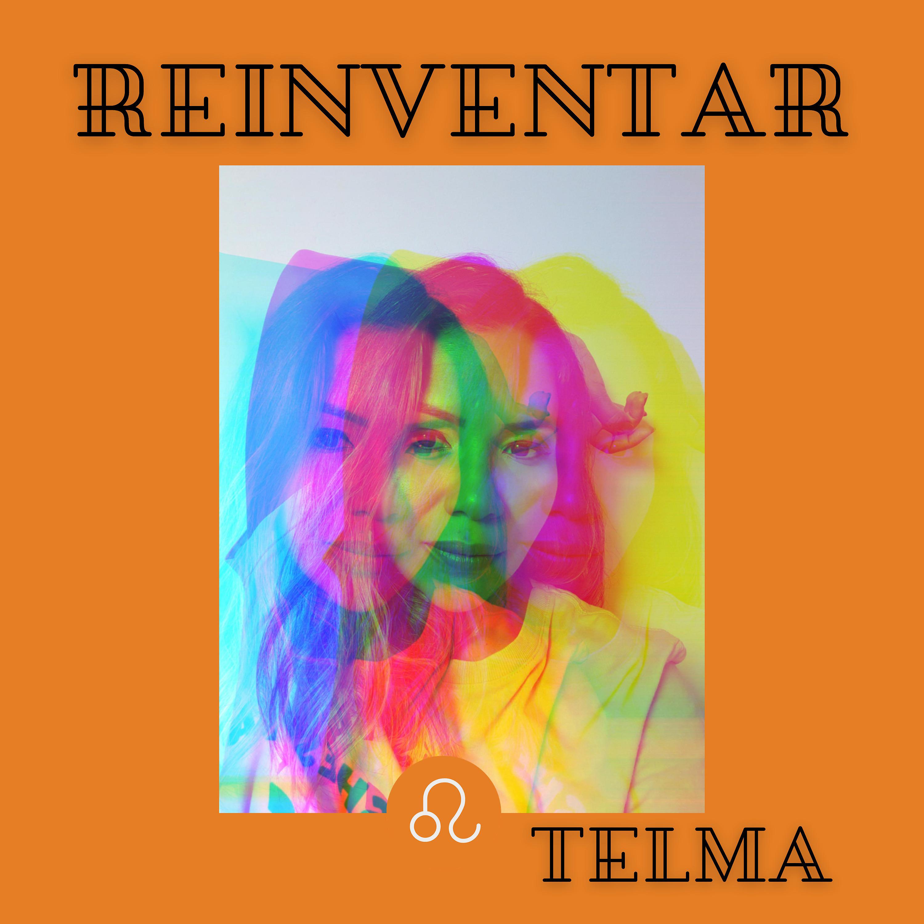 Постер альбома Reinventar