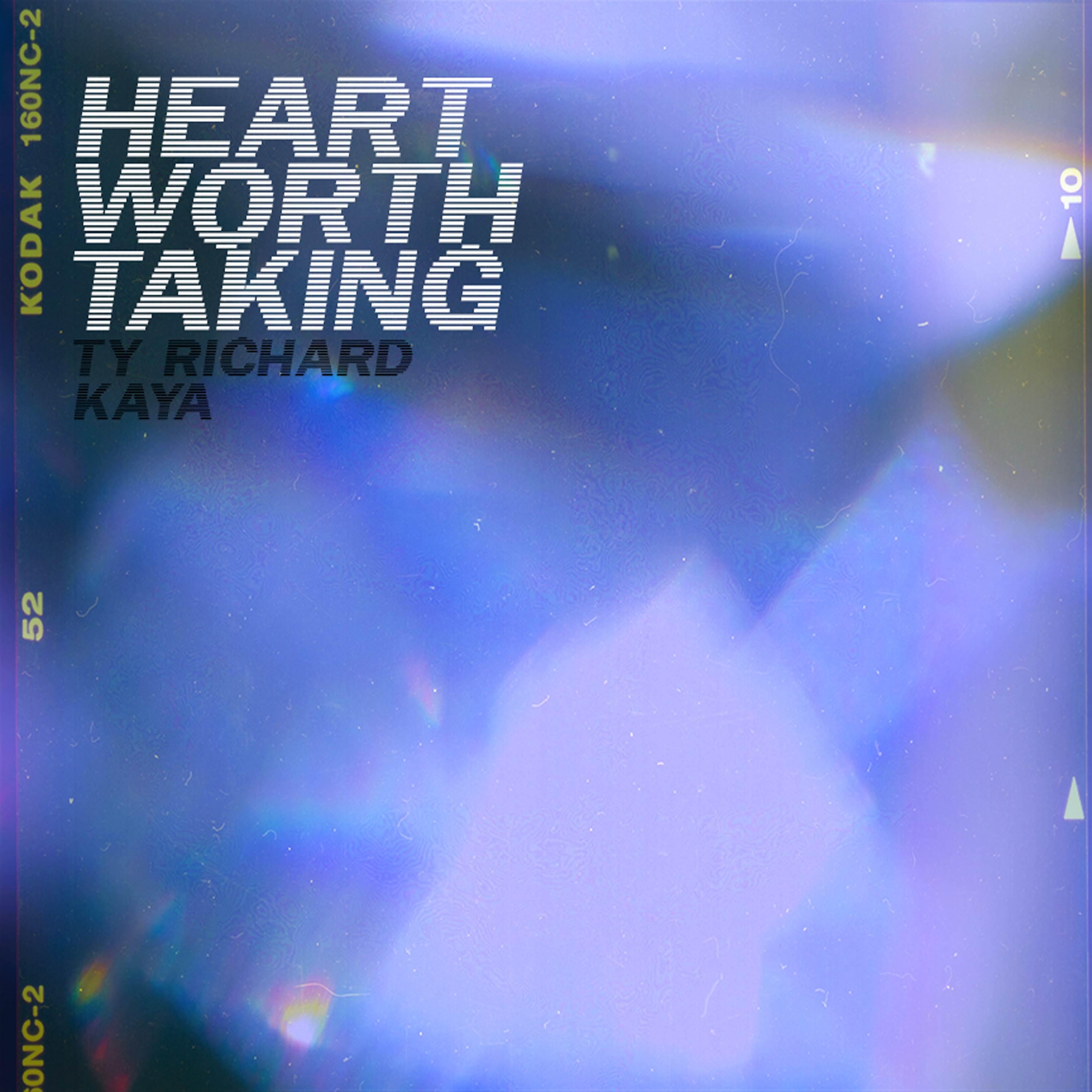 Постер альбома Heart Worth Taking