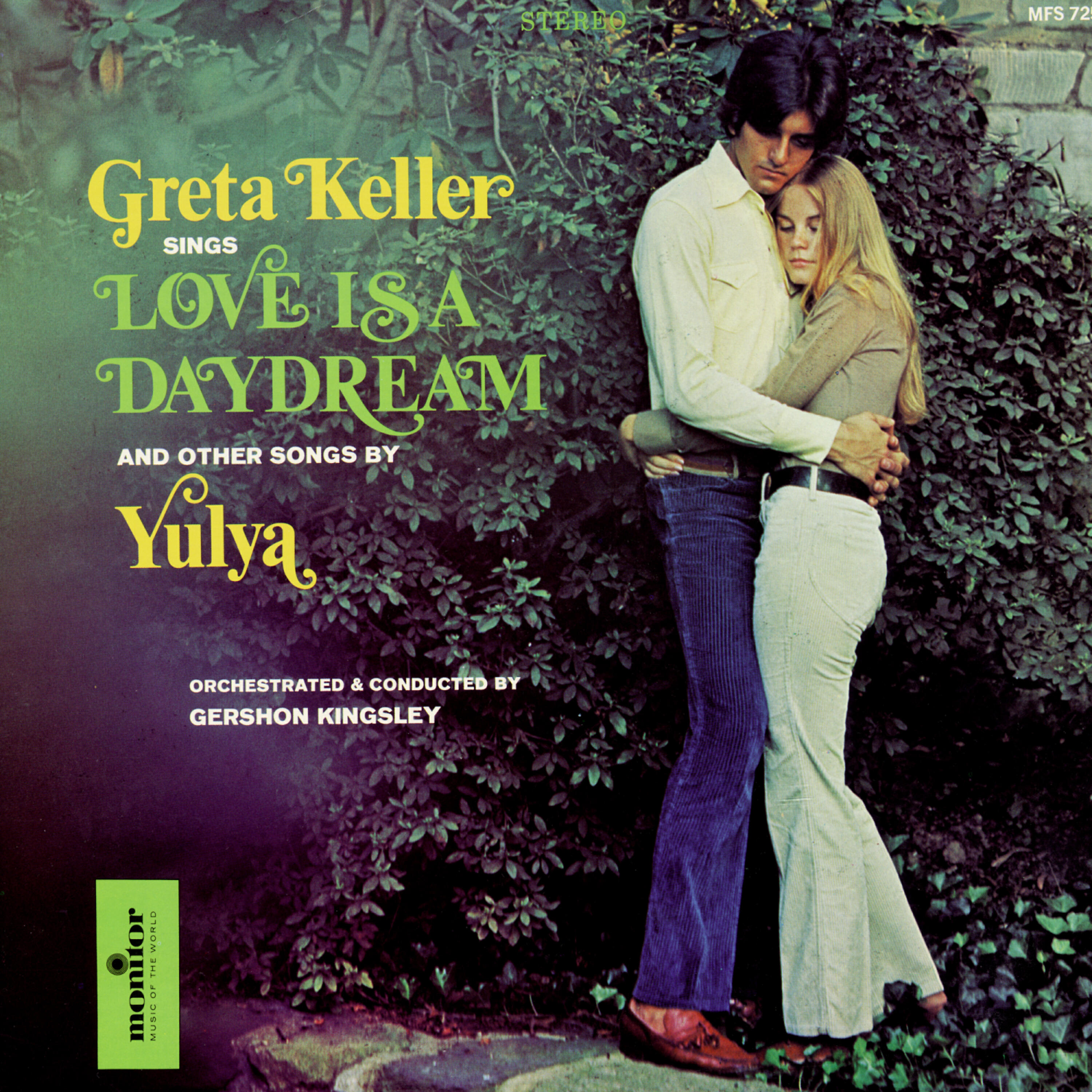 Greta Keller - Nightingale