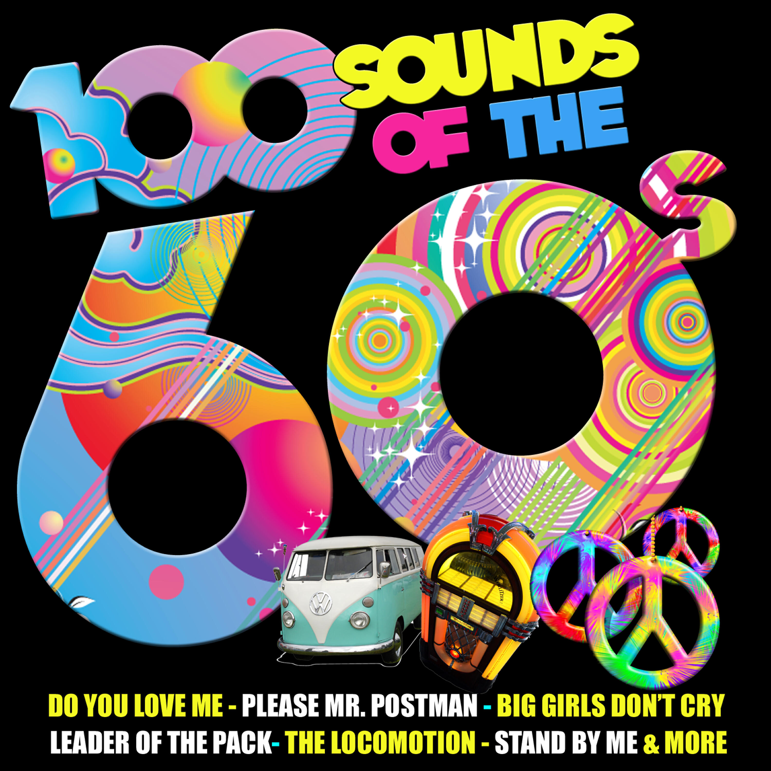 The Vogues - No, Not Much