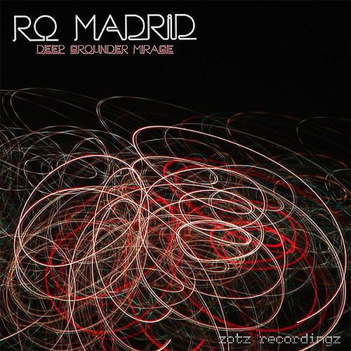Ro Madrid - Music in my pucket
