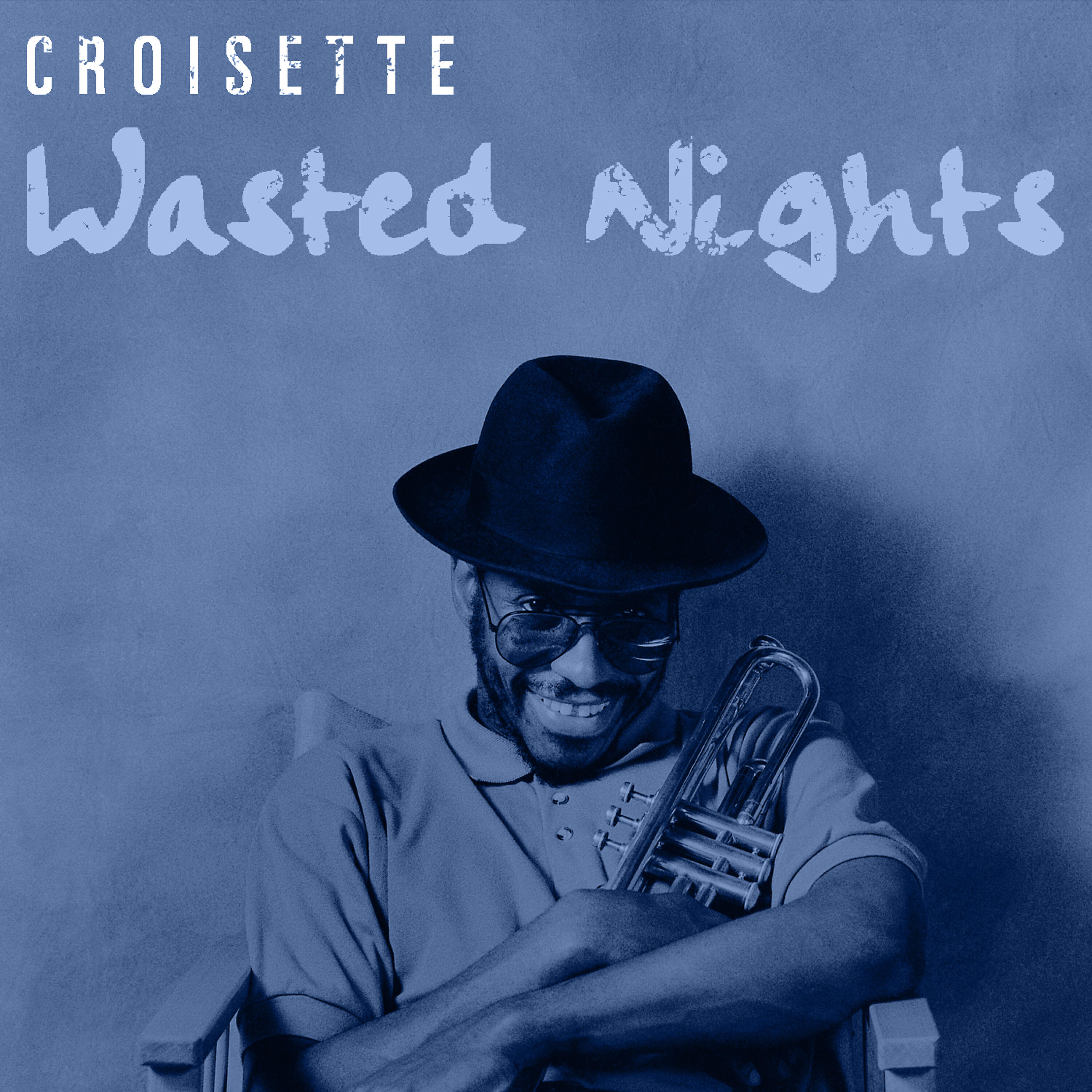 Croisette - Nothing But Blackmail