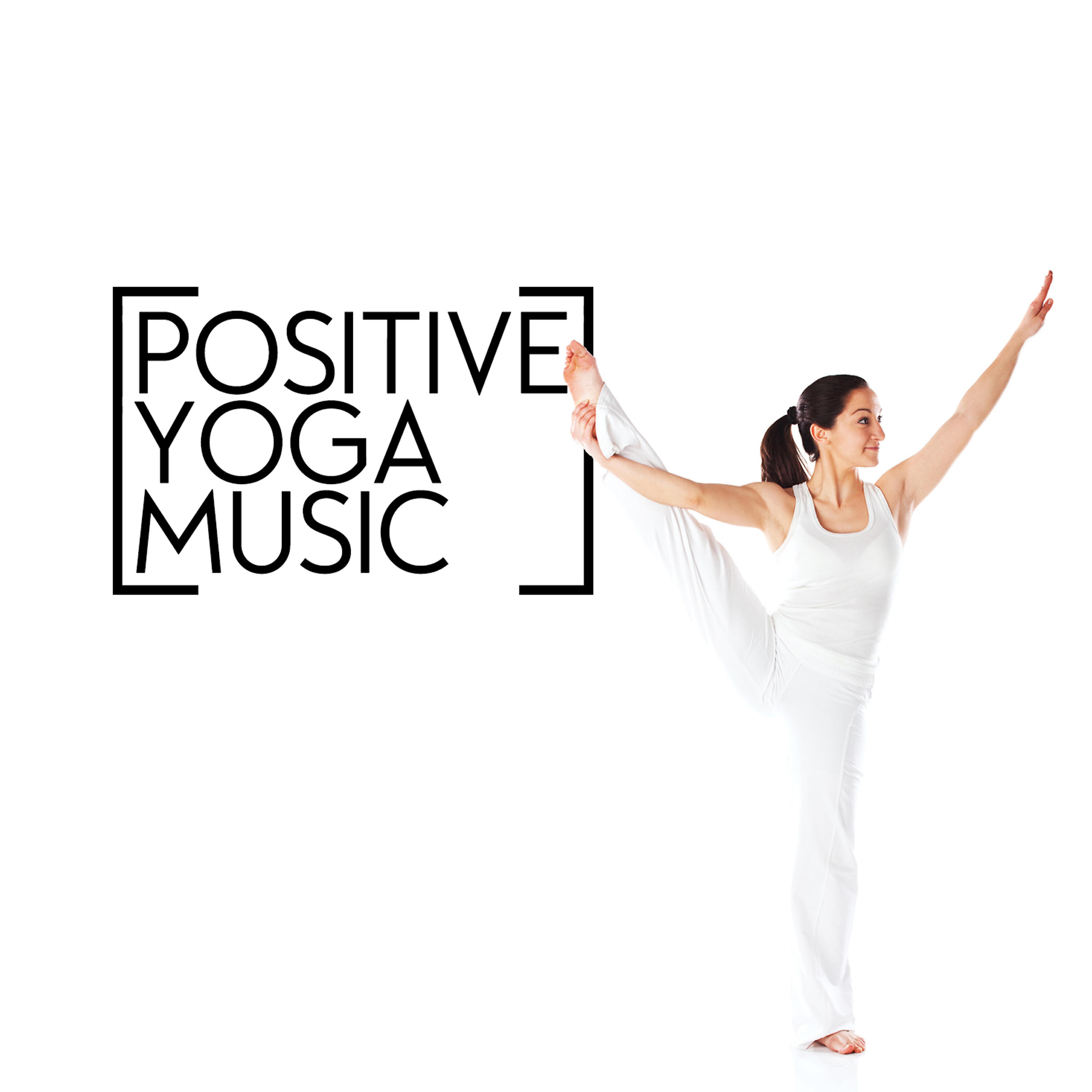 Positive Thinking: Music for Meditation - Magnetoception