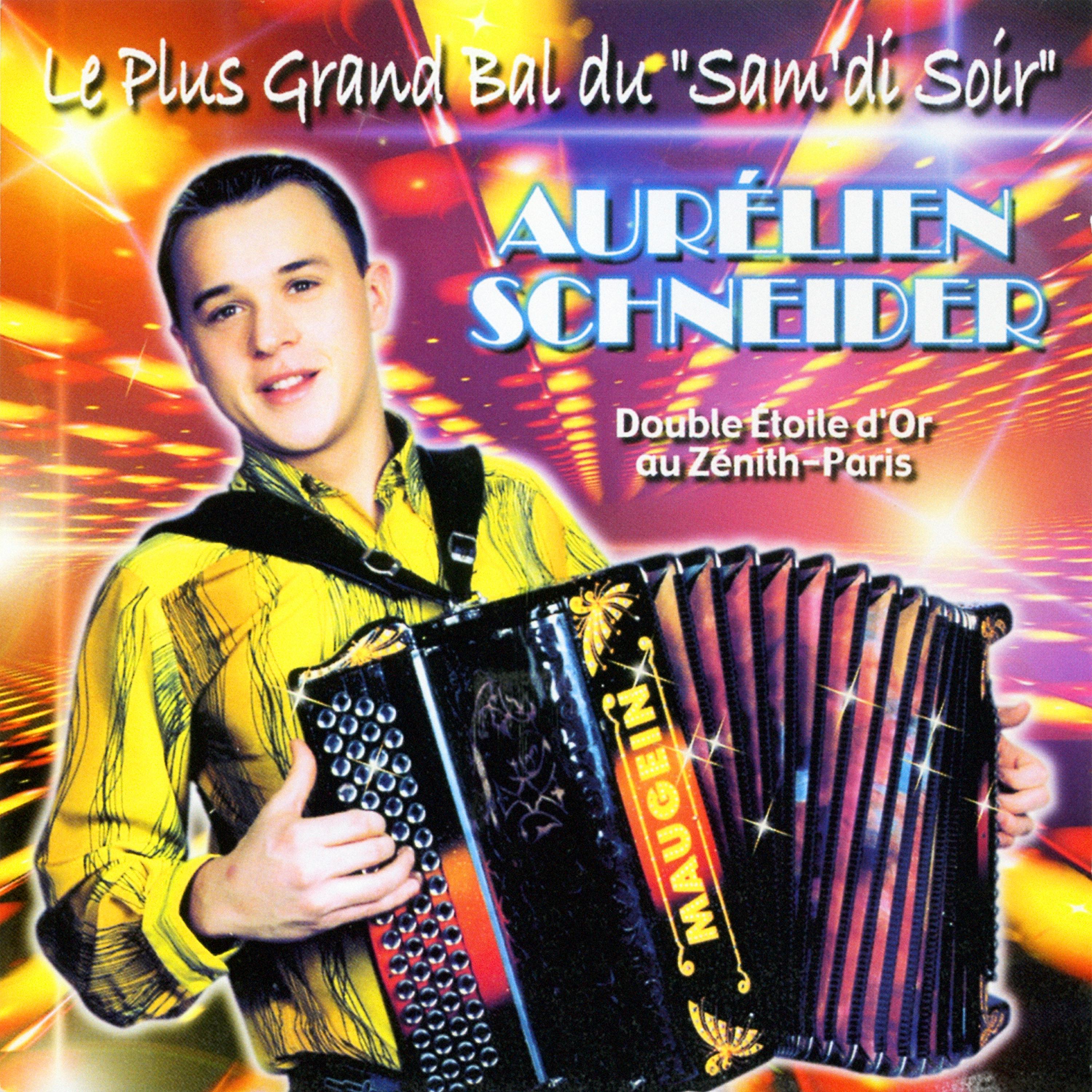 Постер альбома Le Plus Grand Bal Du Sam'di Soir