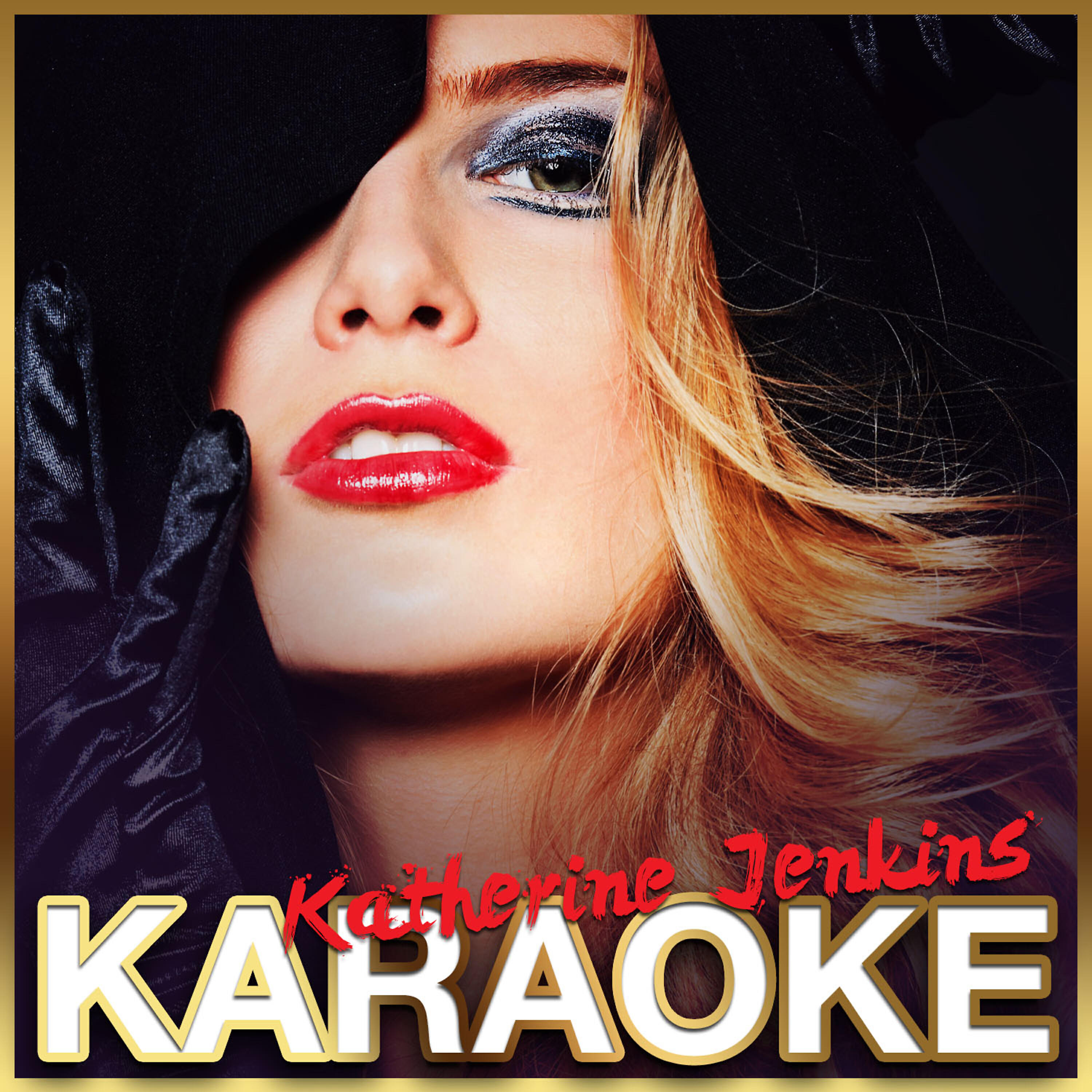 Ameritz Karaoke Band - Love Never Dies (In the Style of Katherine Jenkins) [Karaoke Version]