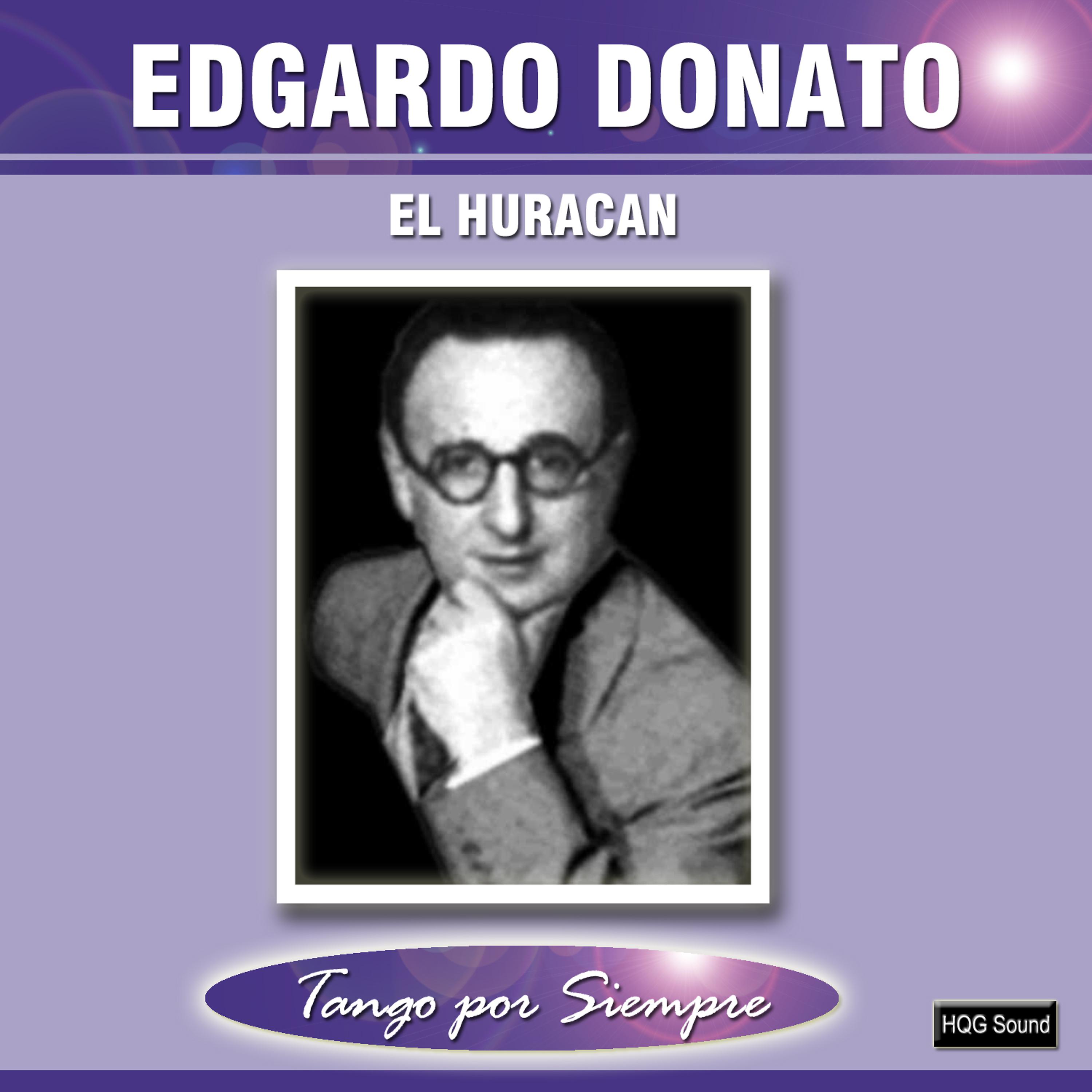 Постер альбома El Huracan