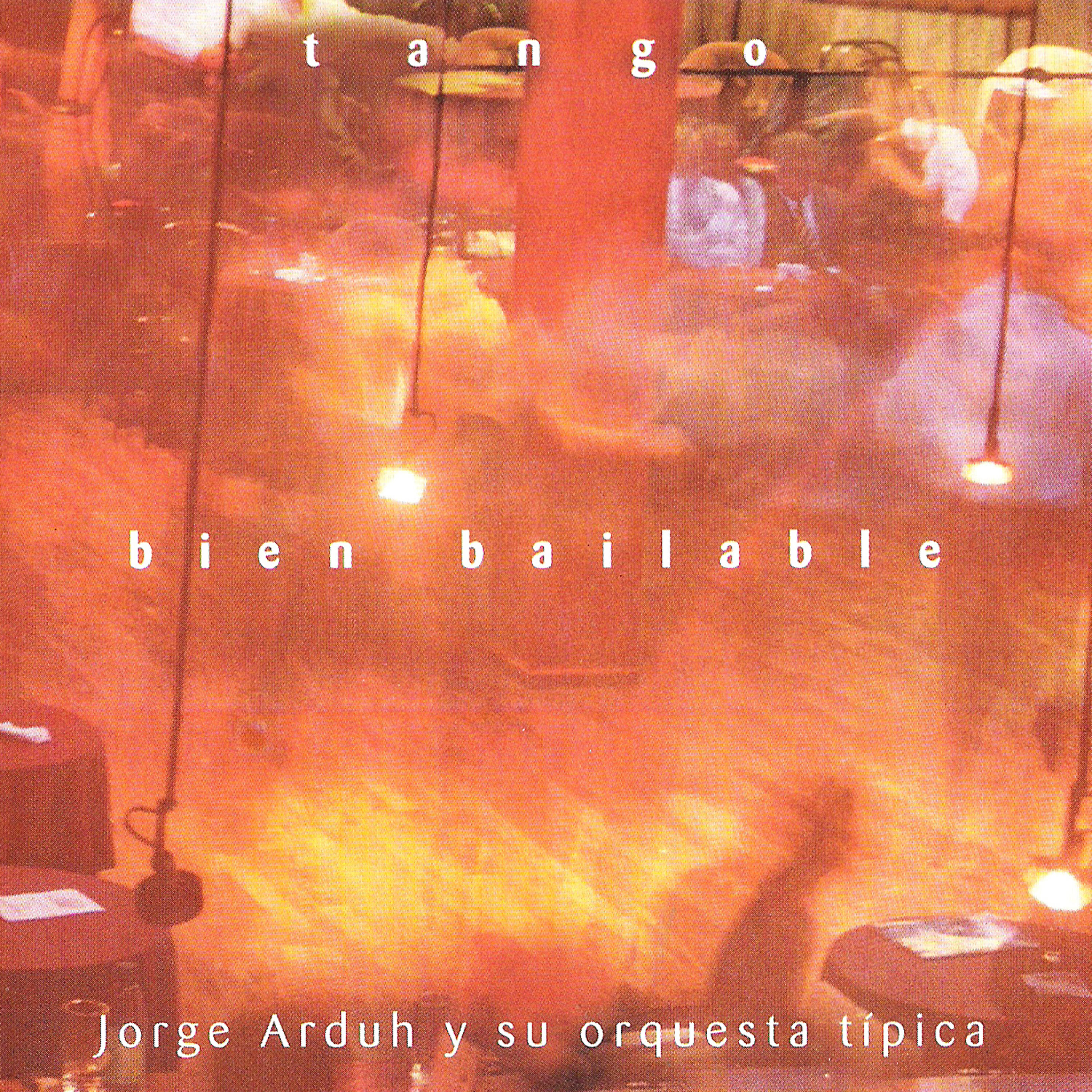 Jorge Arduh - Didí