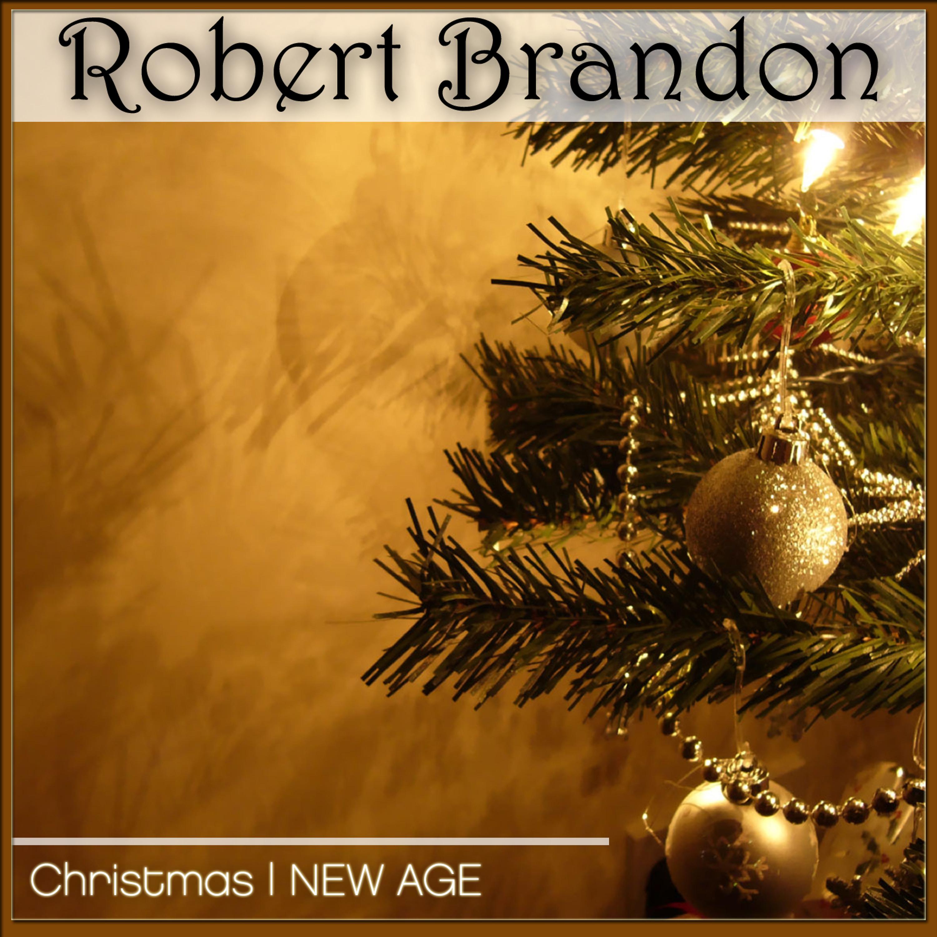 Постер альбома Christmas New Age
