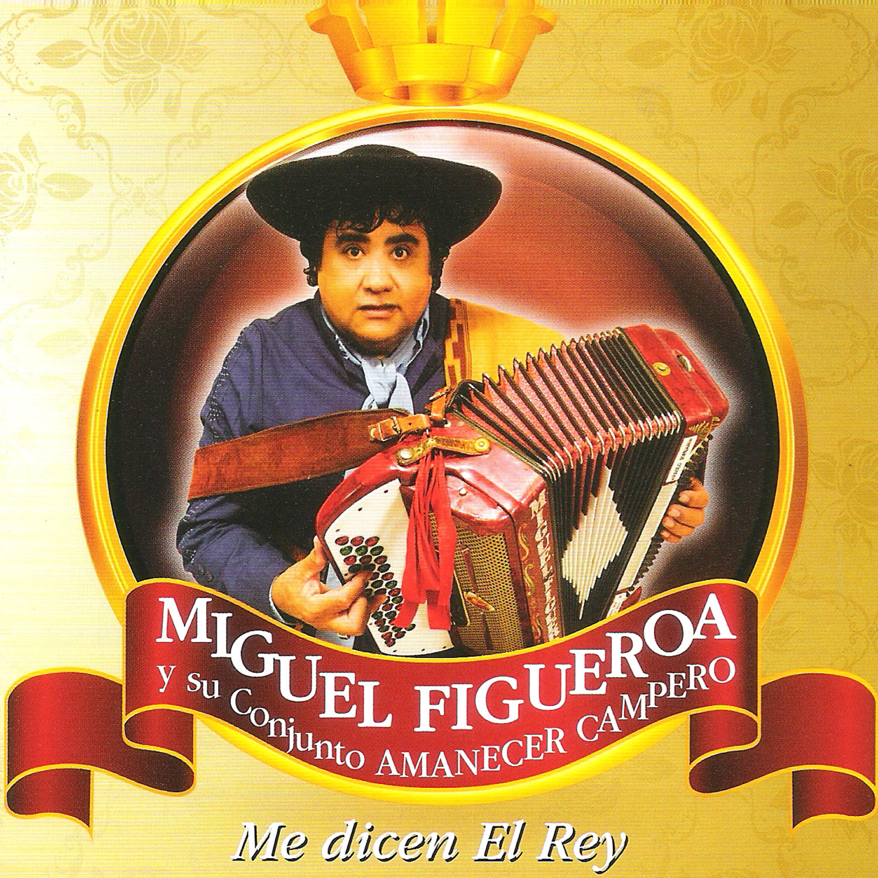 Miguel Figueroa - Amanecer Campero