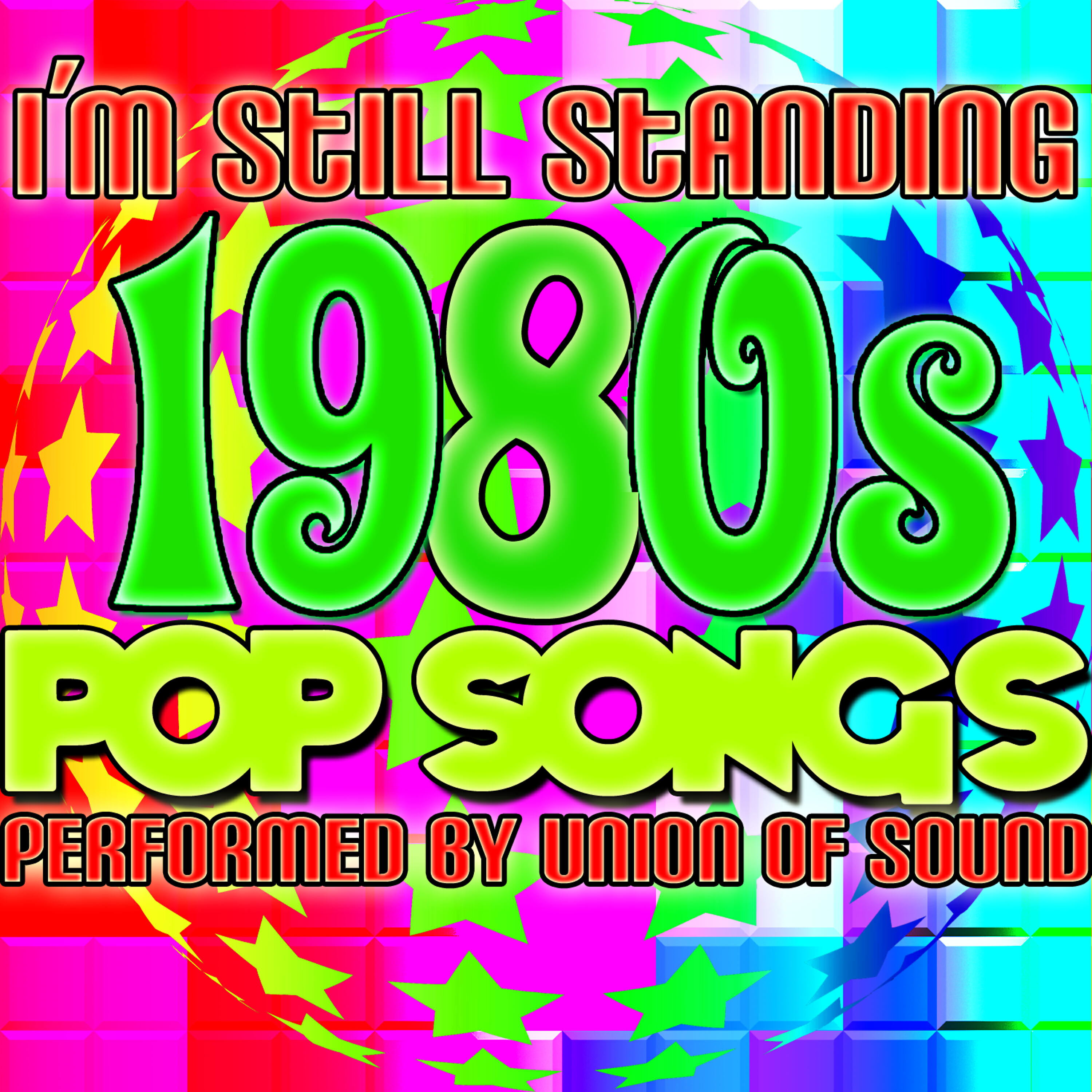 Union Of Sound - Forever Your Girl