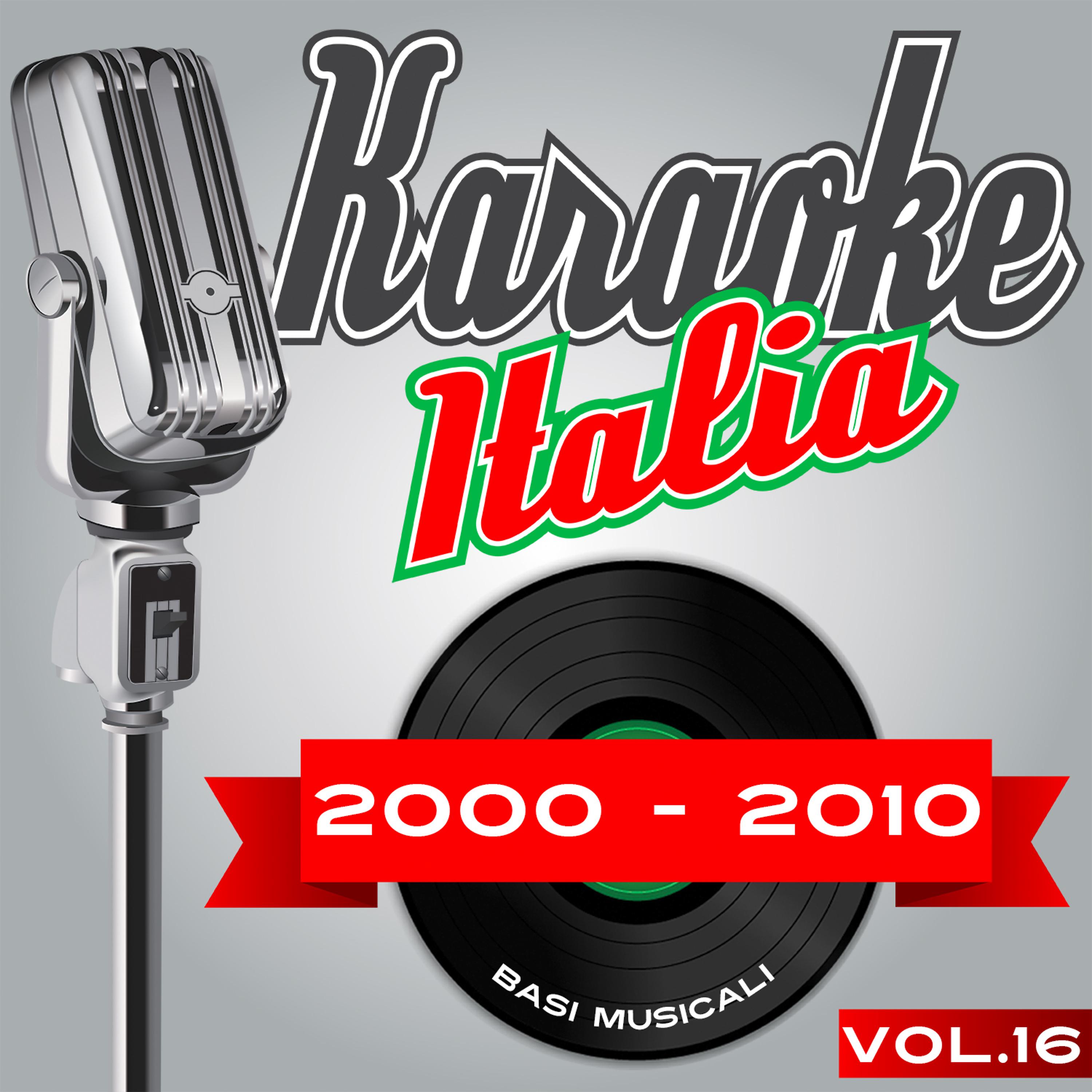 Doc Maf Ensemble - Speriamo (Karaoke Version) (2002)