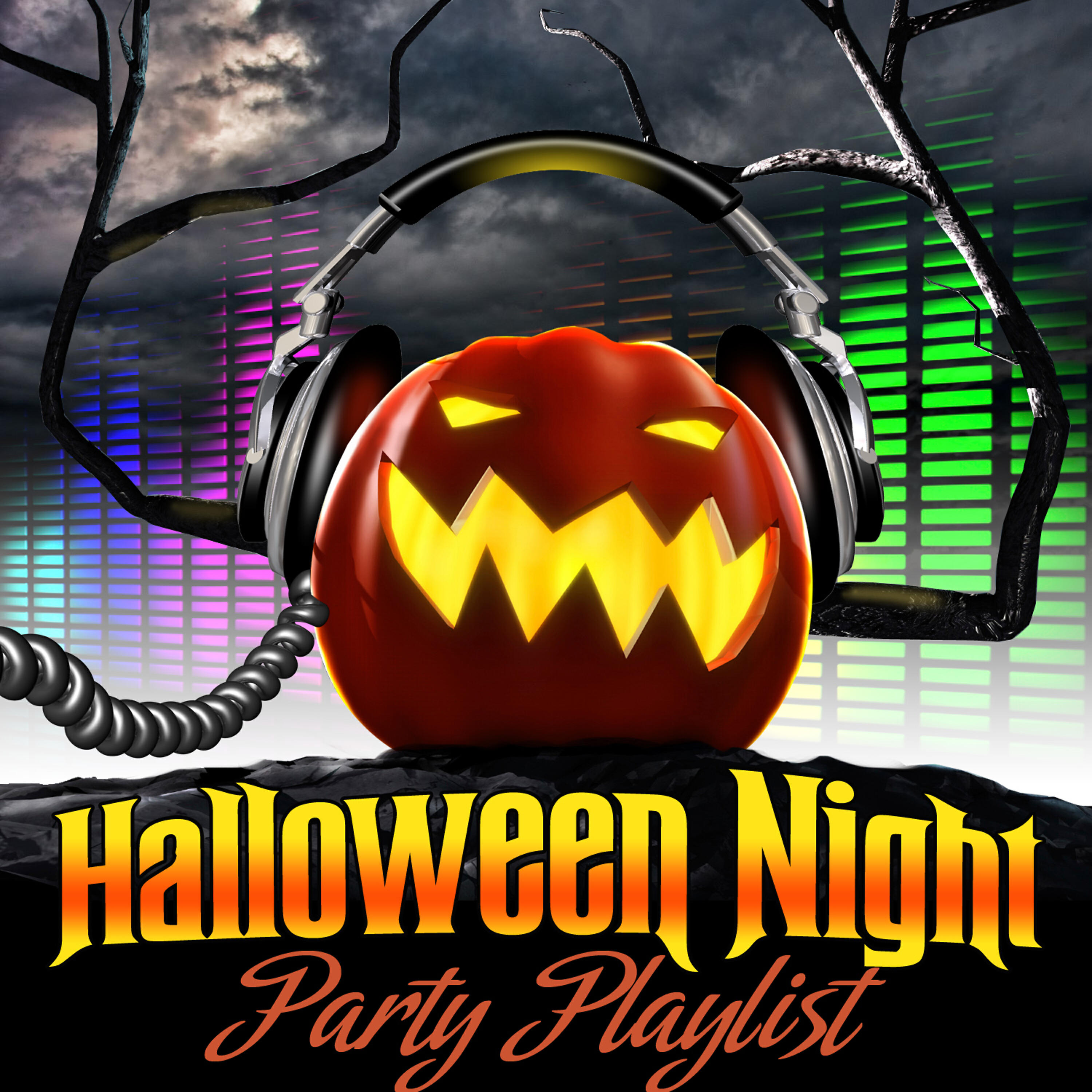 Trick or Treat Nation - Thriller (Originally Performed by Michael Jackson) [Karaoke Version]