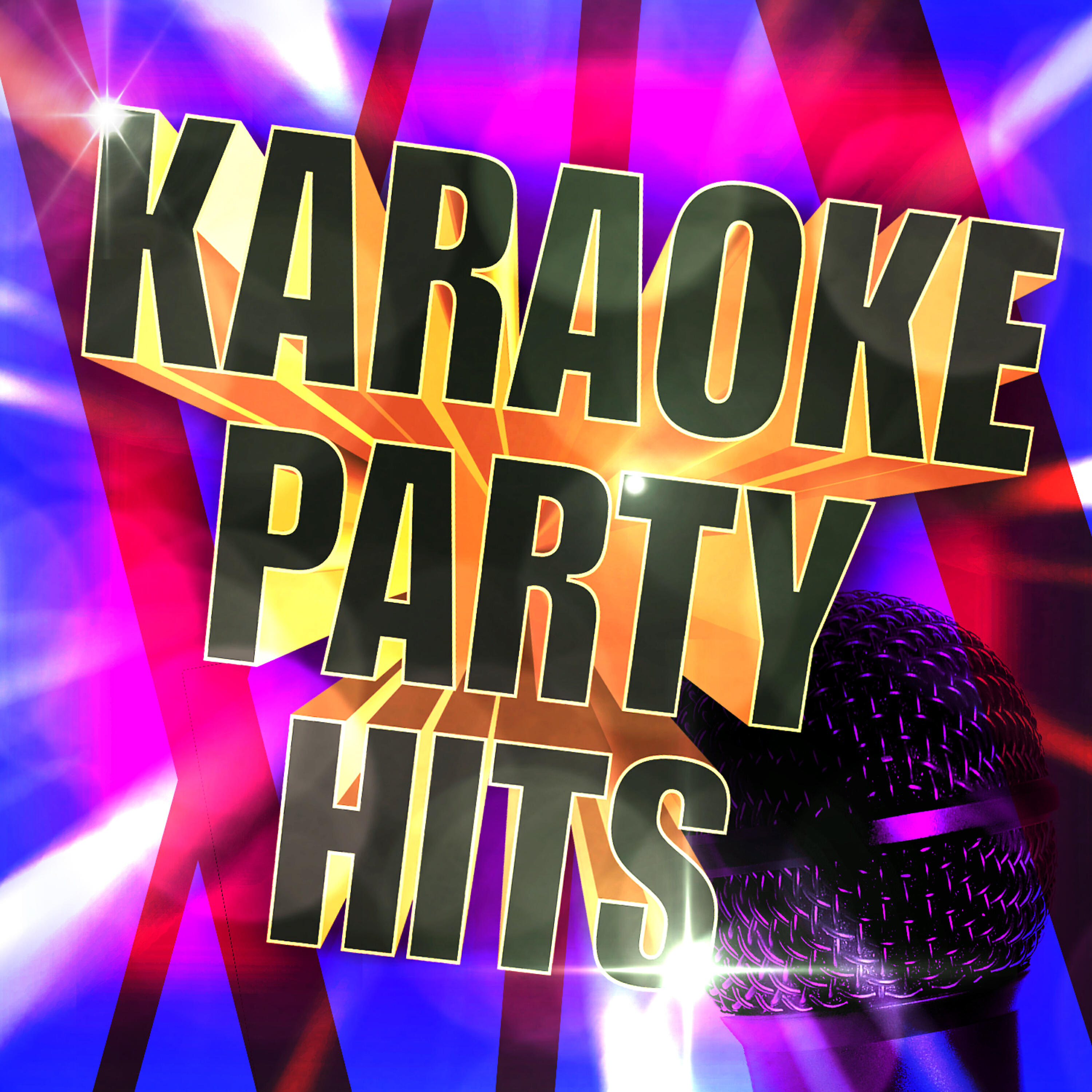 Party Buzz - Pour It Up (Originally Performed by Rihanna) [Karaoke Version]
