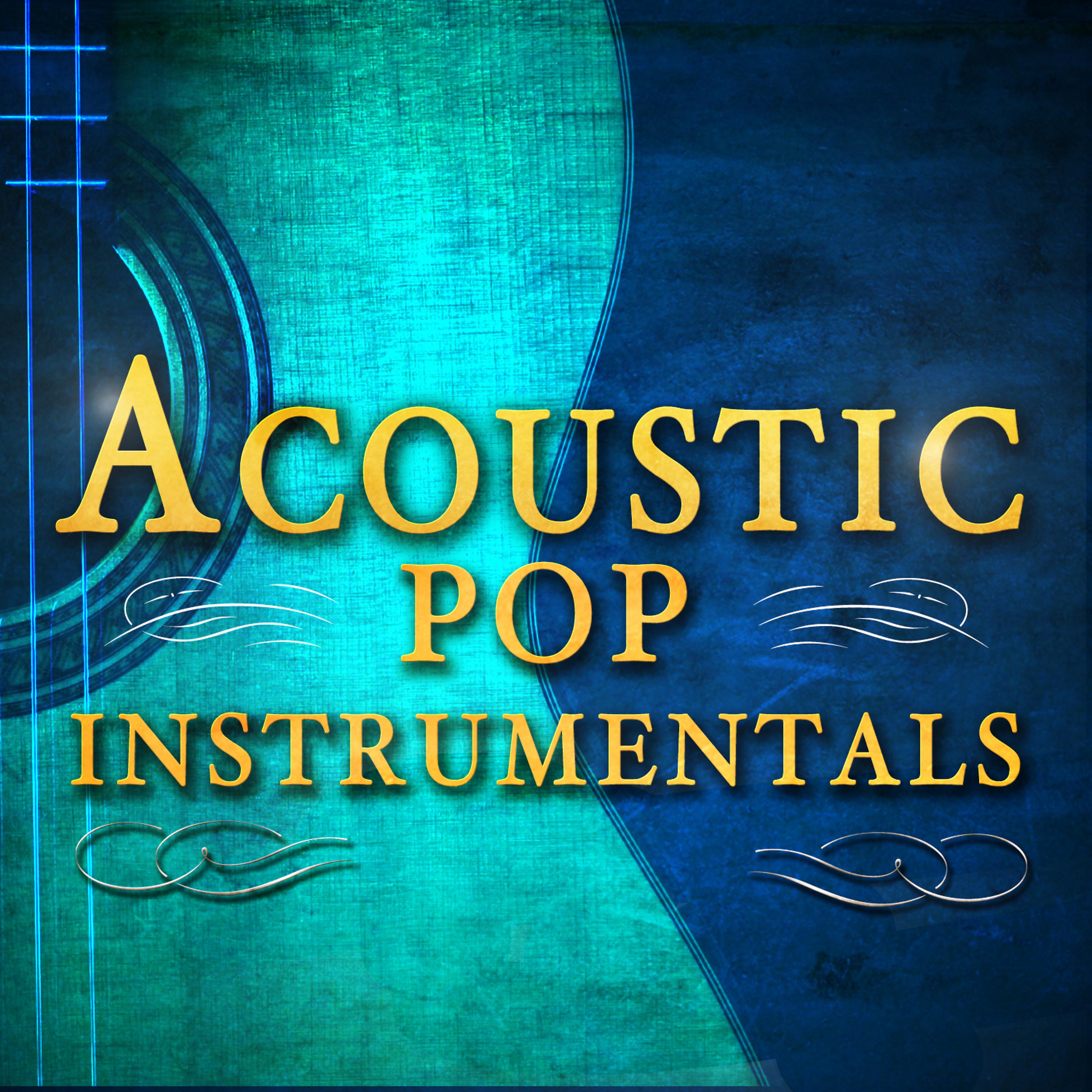 Постер альбома Acoustic Pop Instrumentals