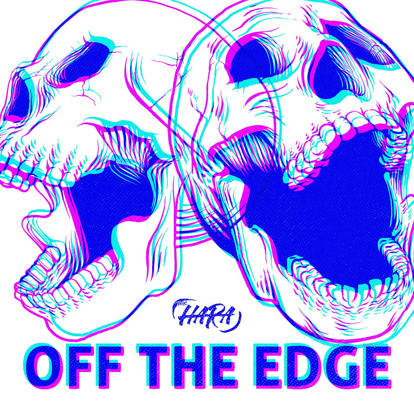 Постер альбома Off The Edge