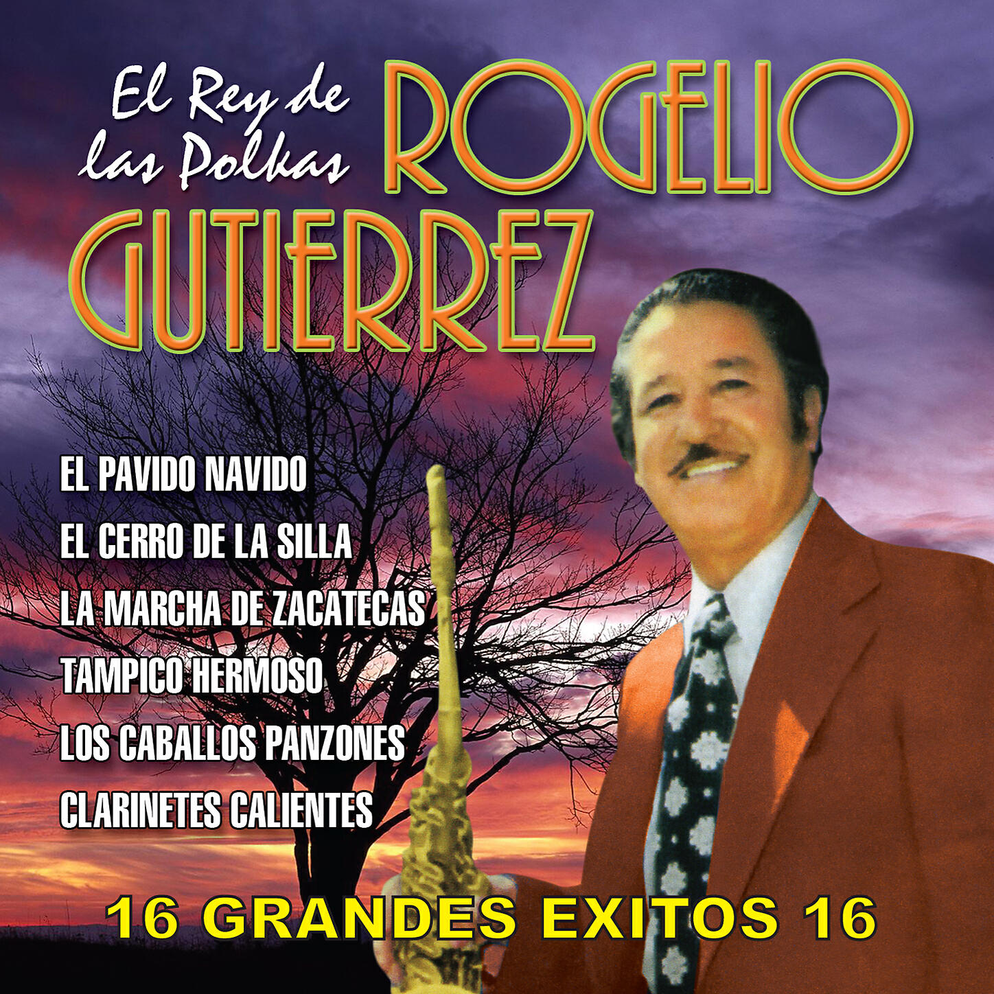 Rogelio Gutierrez - Tampico Hermoso