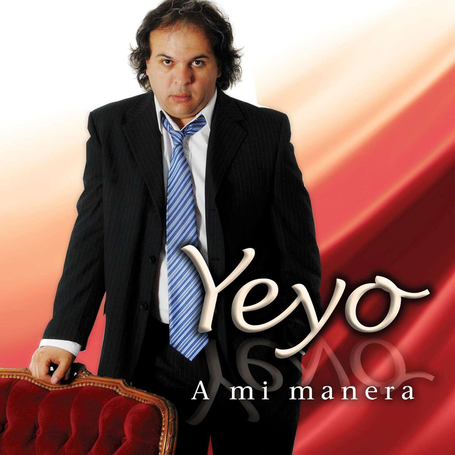 YEYO - Alguna Vez