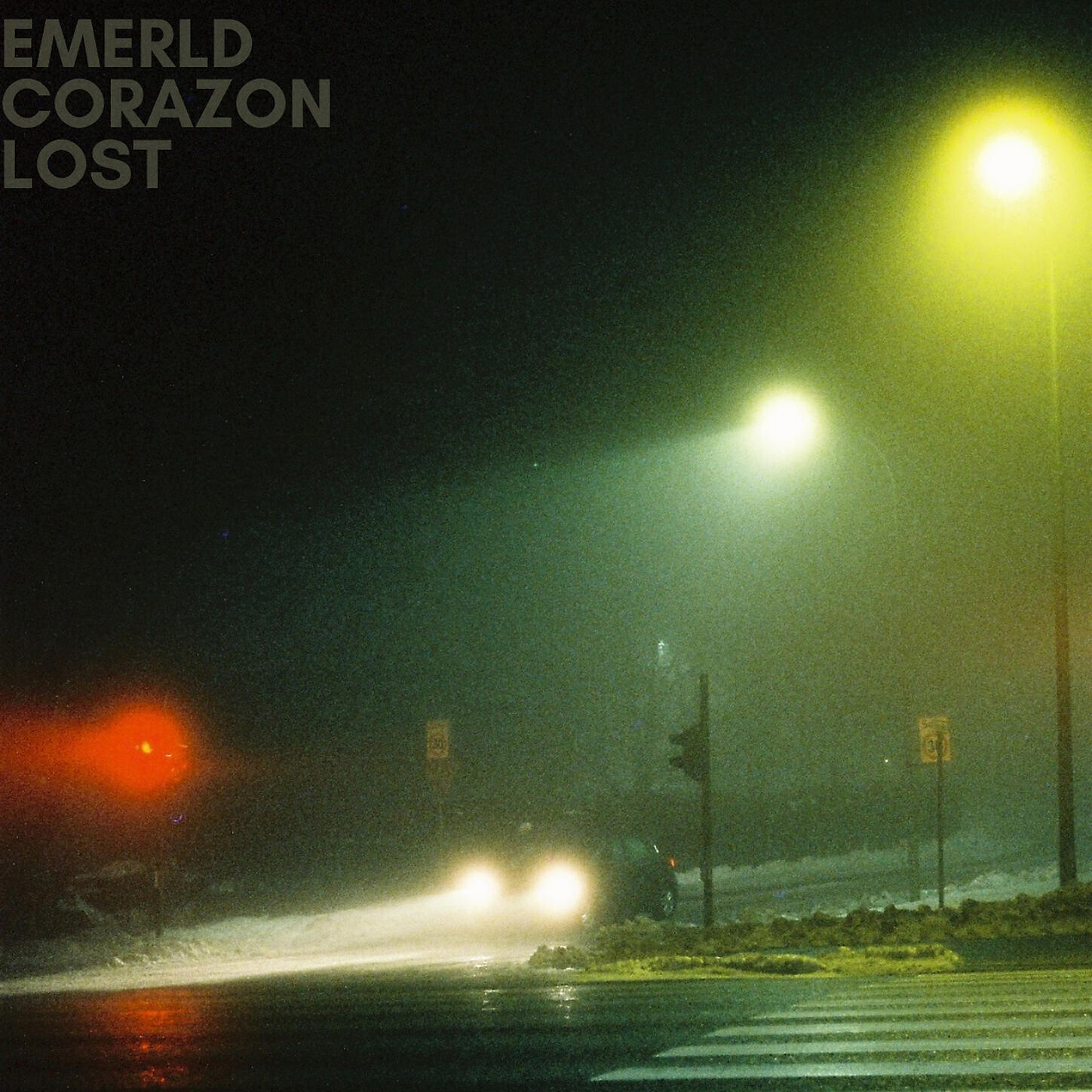 EMERLD - Buff