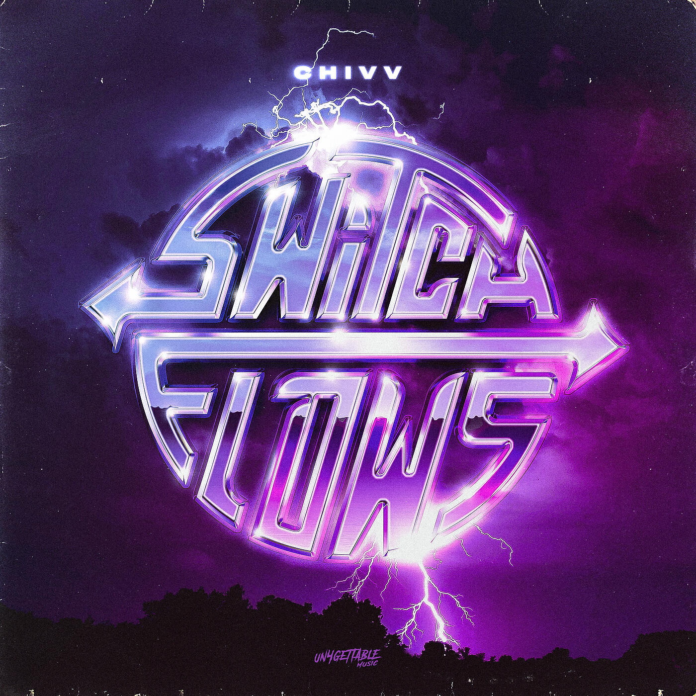 Chivv - VVS