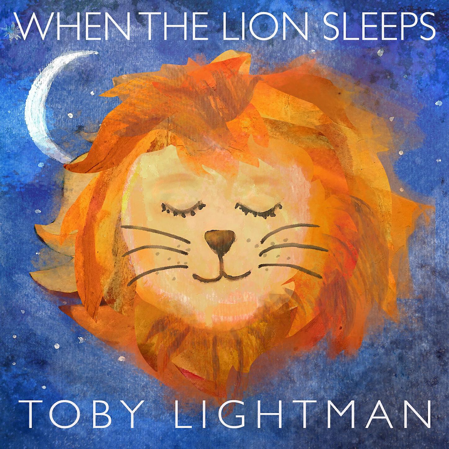 Toby Lightman - Hello Little Leo