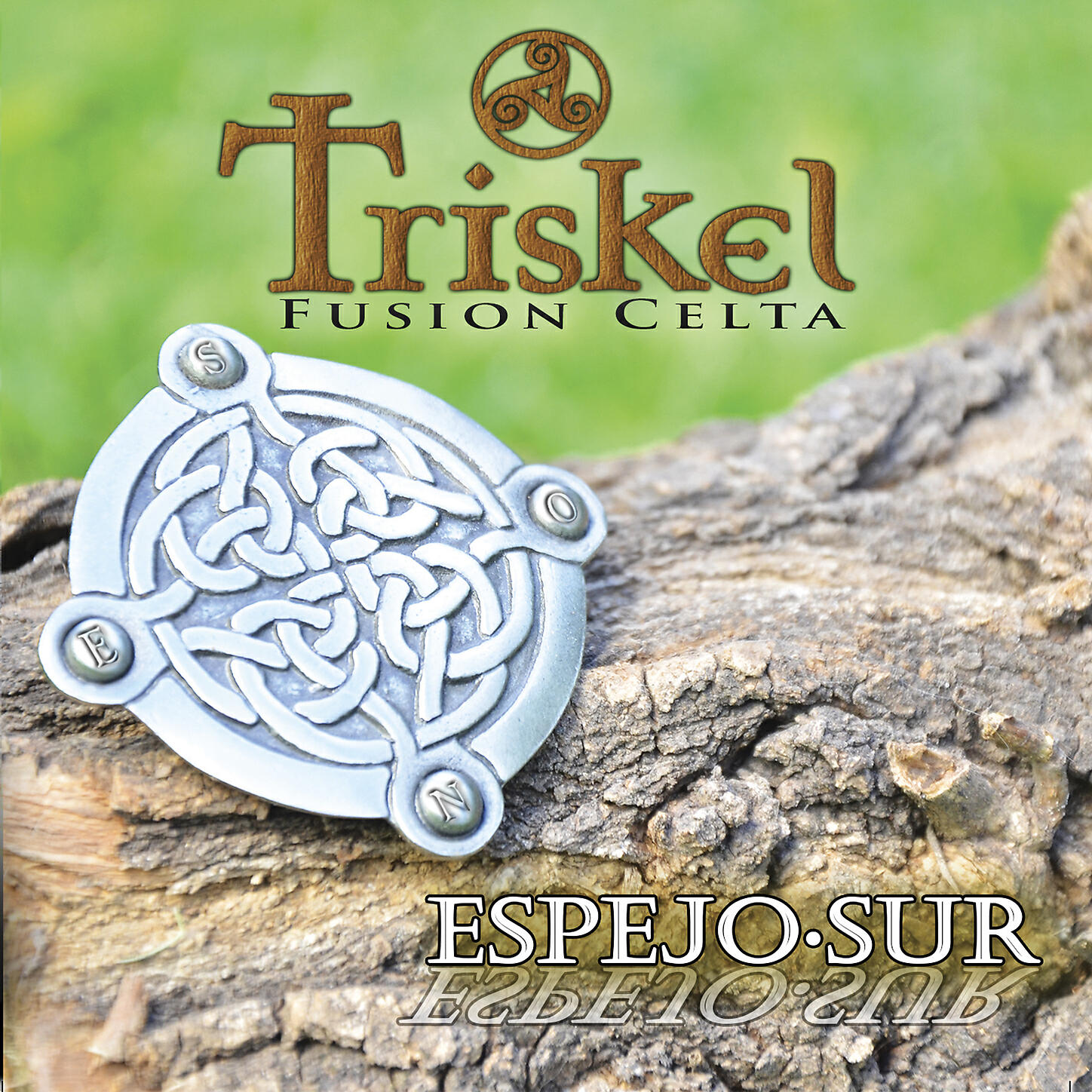 Triskel Fusión Celta - INISHEER