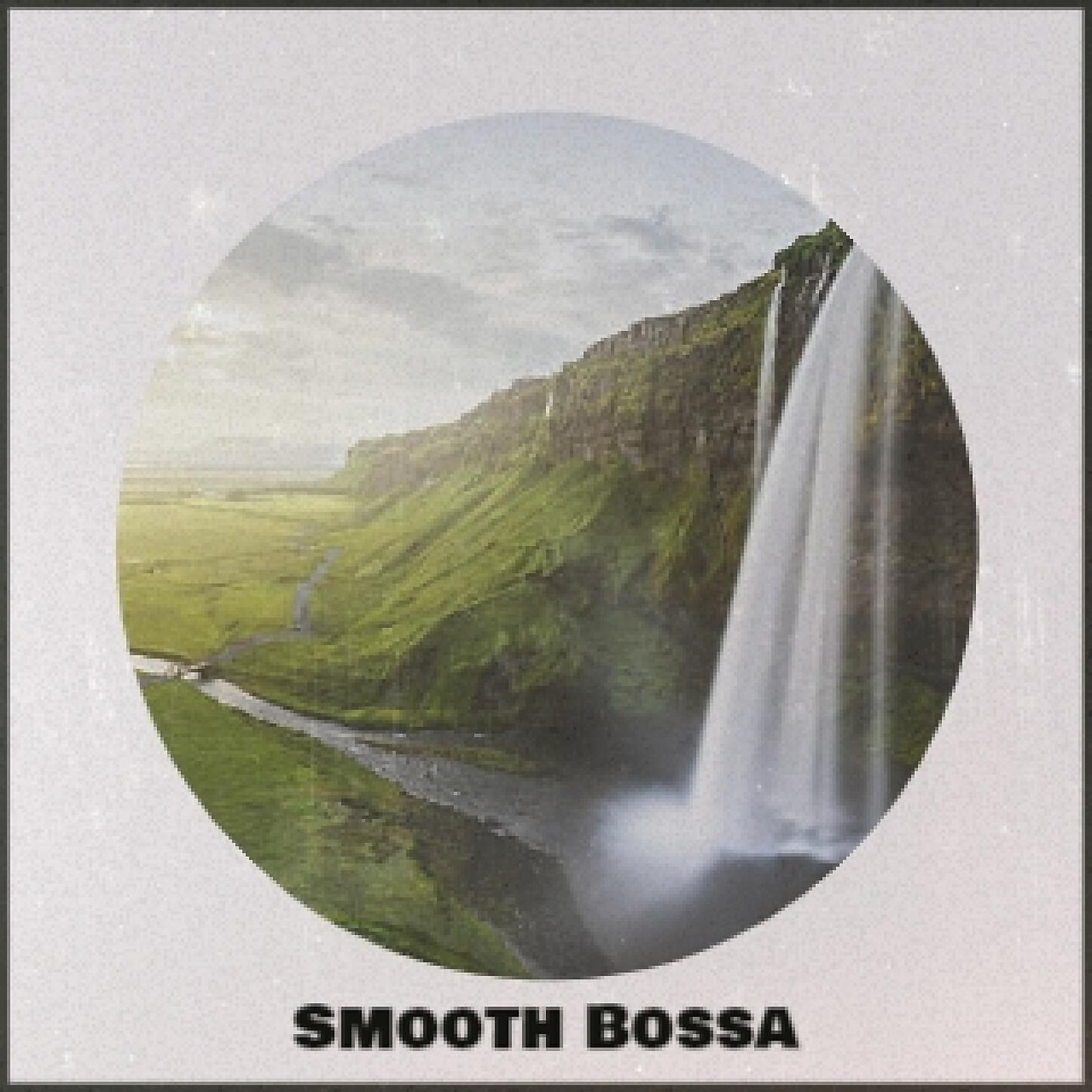 Larry Castle - Bossa Nights