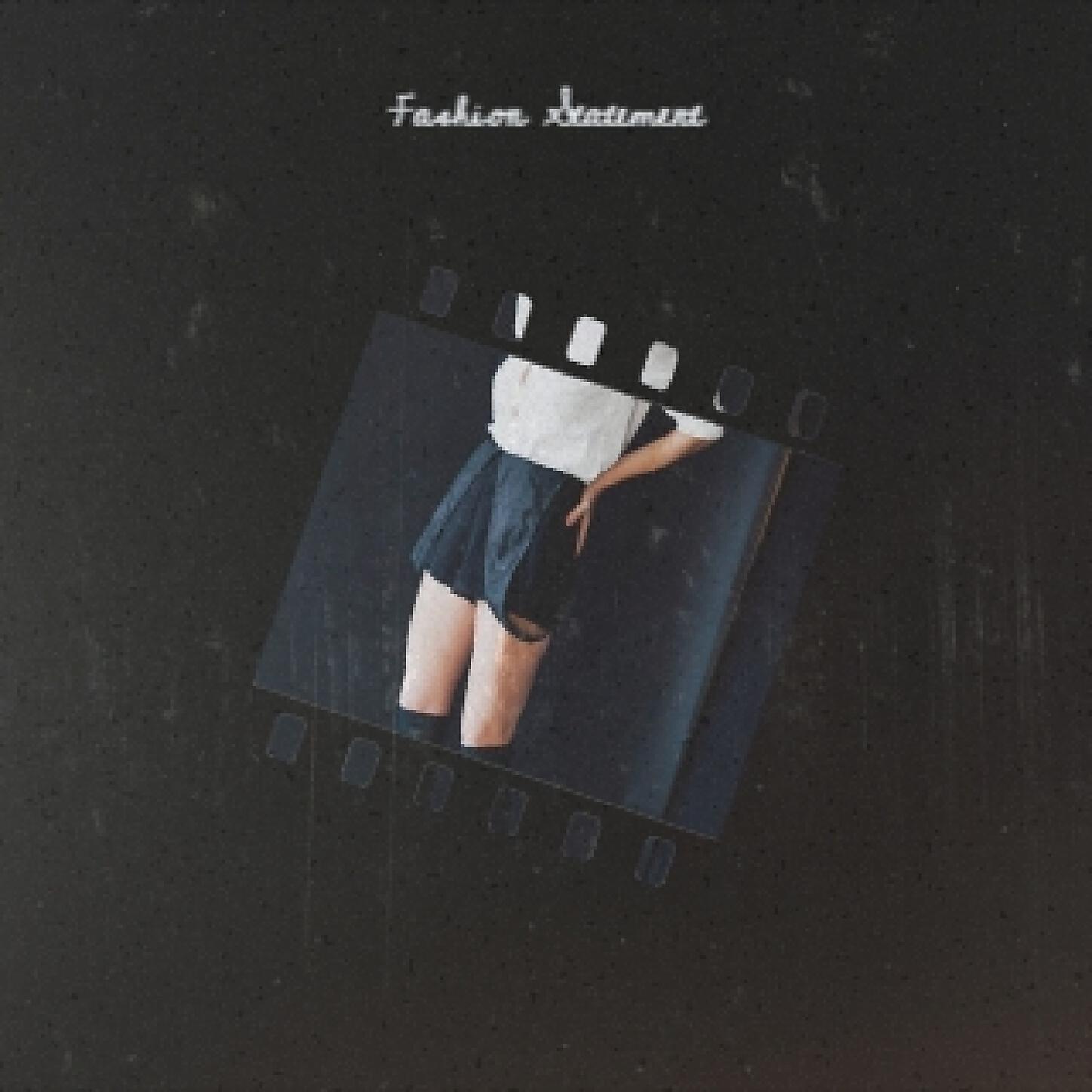 Liam Bradbury - Fashion Statement