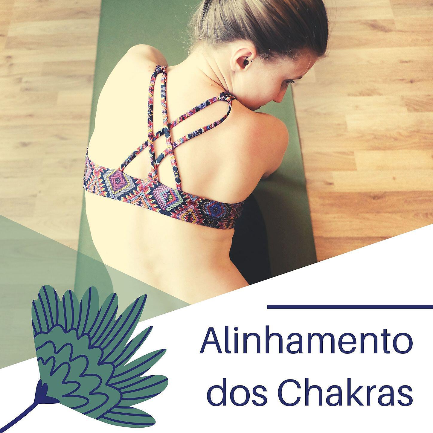 Chakra Música Cura - Tipos de Yoga