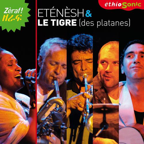 Eténèsh - Man yehon telleq sèw