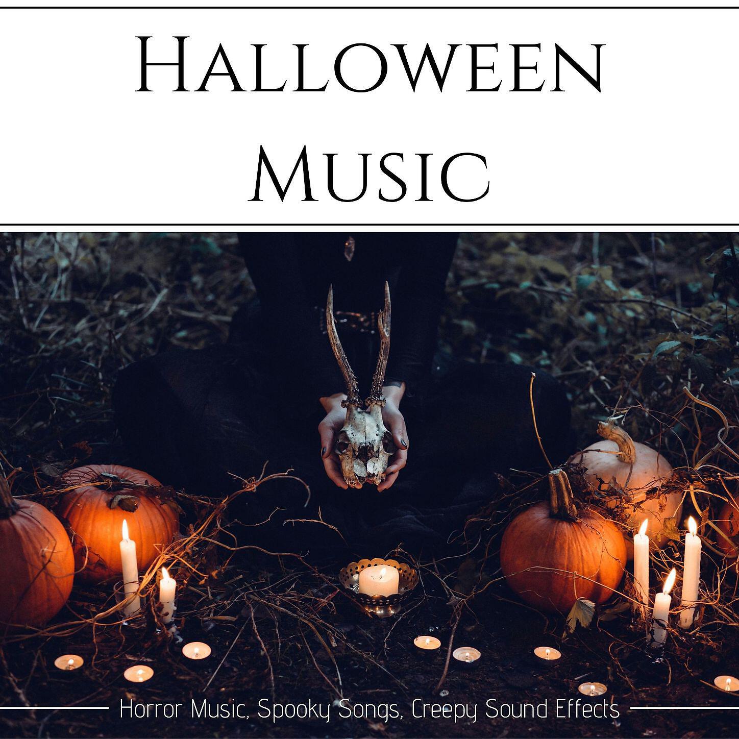 Halloween Sound Effects, Halloween Party Kids - The Witches Have Arrived