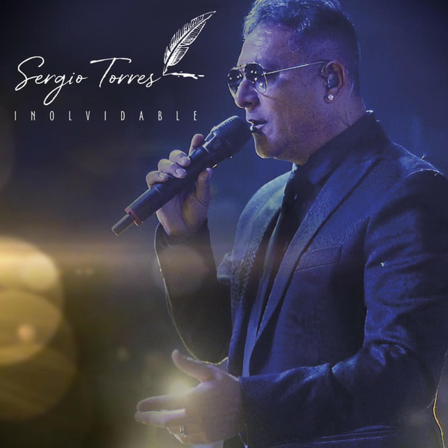 Sergio Torres - Lo Que Sos Mi Chamame