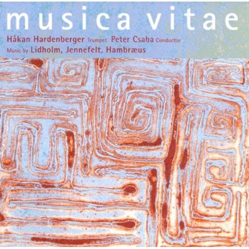 Haken Hardenberger Peter Csaba - Music for Strings : II. Molto Adagio