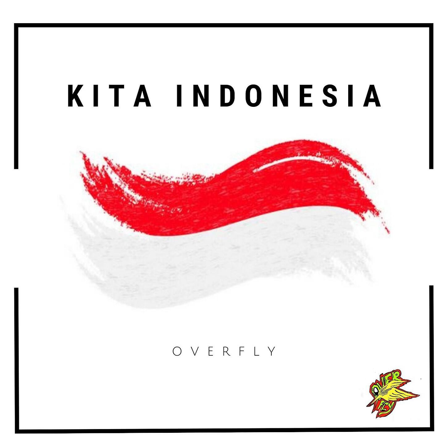 Overfly - Kita Indonesia
