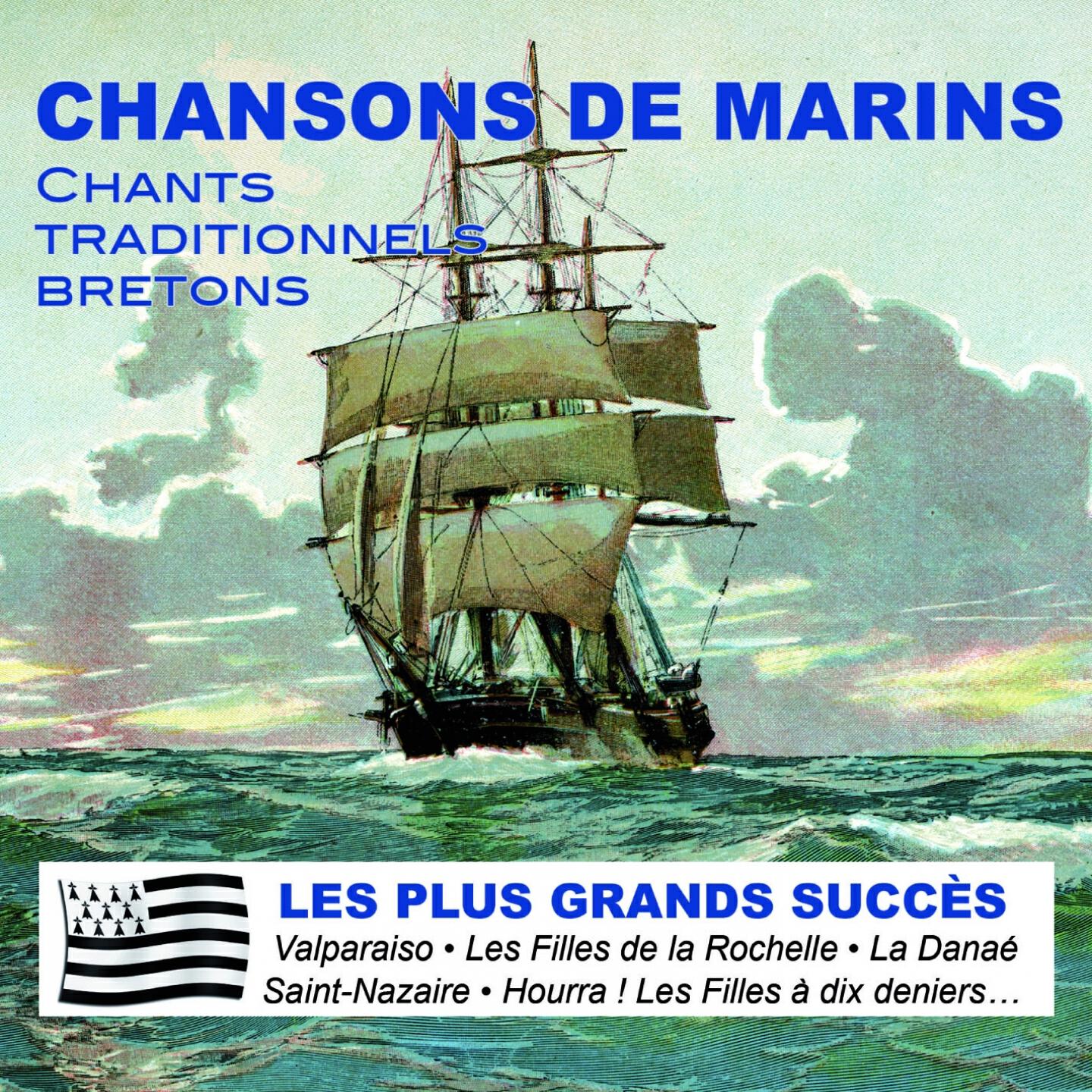 Christian Desnos - Quand je suis parti de la rochelle