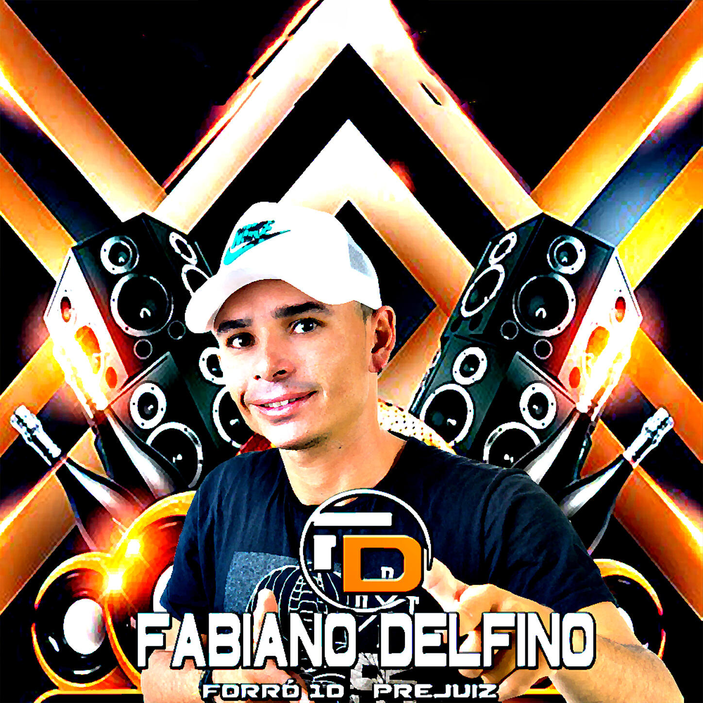 FABIANO DELFINO - Não É Insônia