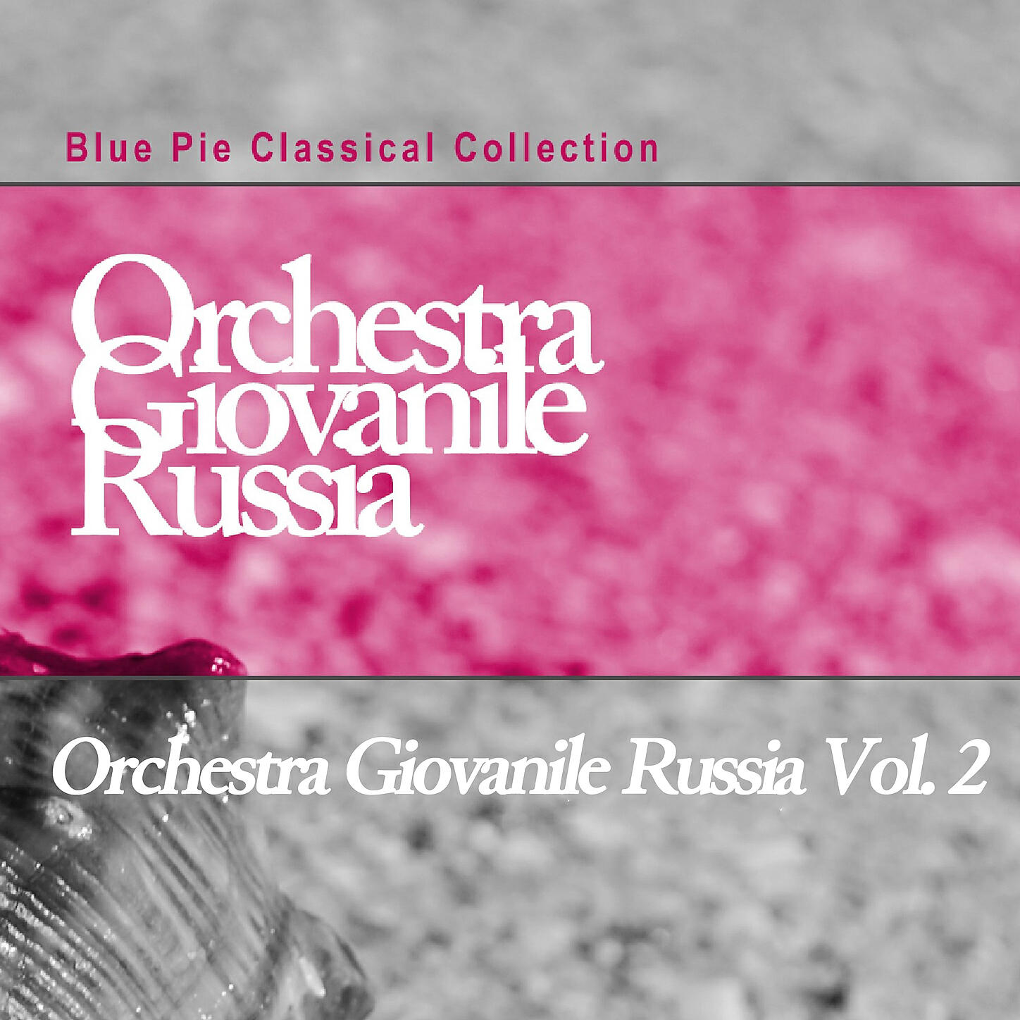 Orchestra Giovanile Russia - Omaggio A Astor Piazzolla