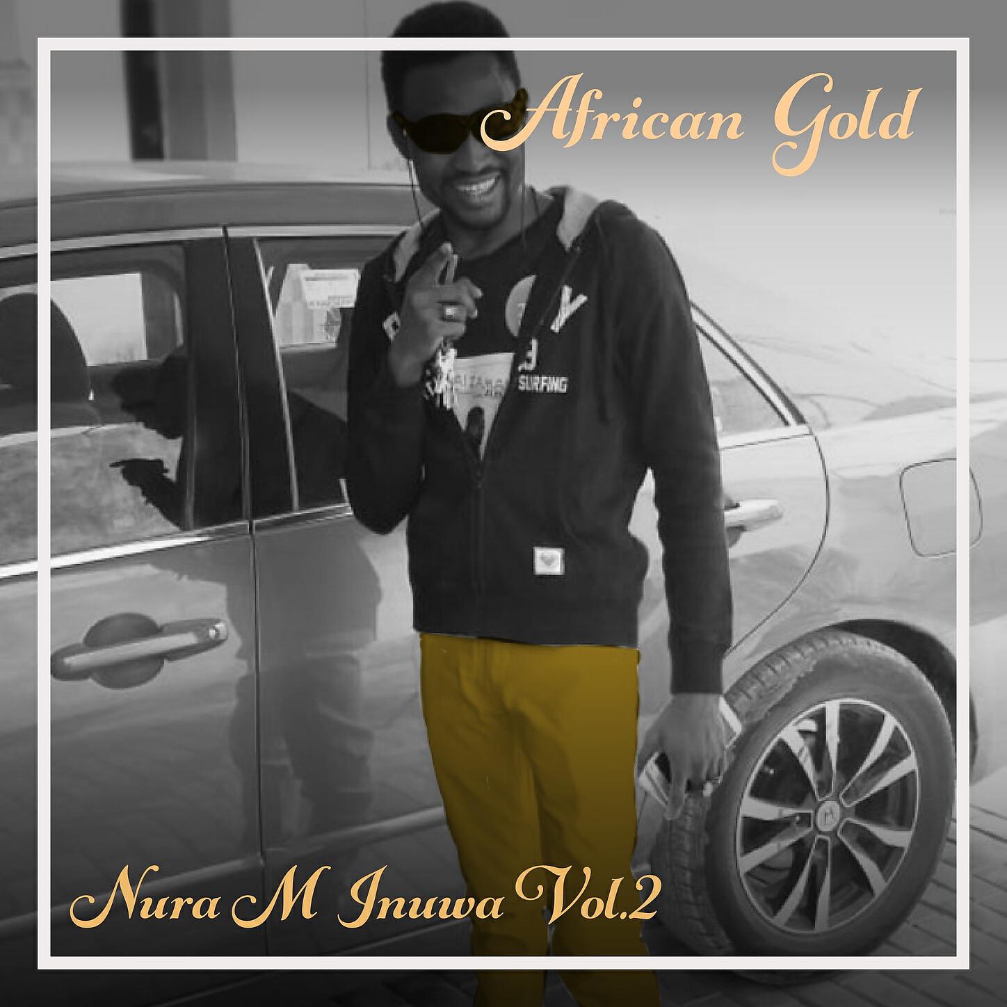Nura M Inuwa - Sirri