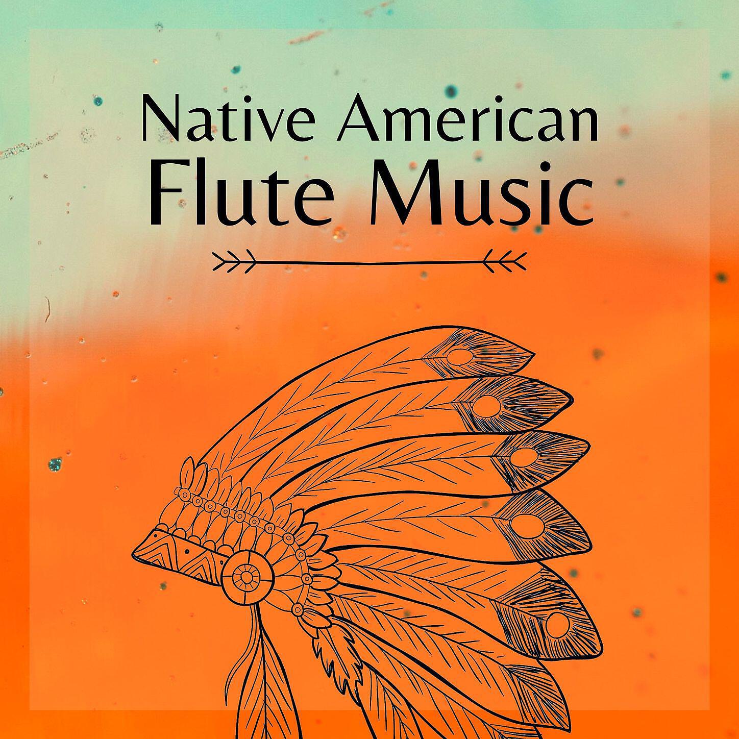 Vibrational Healing, Native American Flute Tribe - Children of Mother Earth