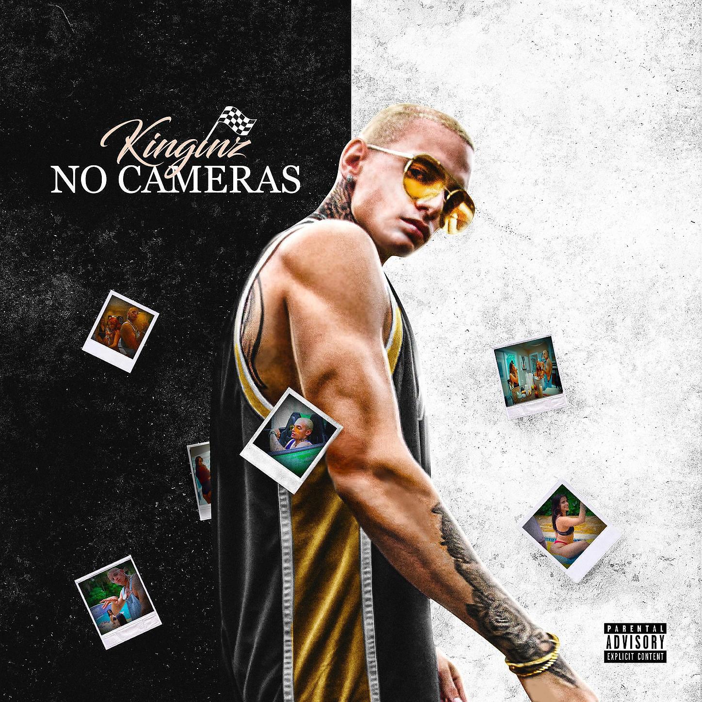 Kinginz - No Cameras