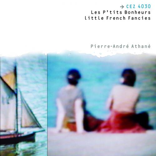 Pierre-André Athané - Le Farfadet