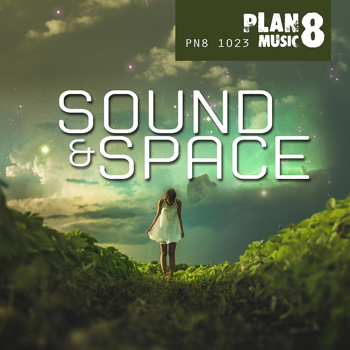 Plan 8 - Continuum