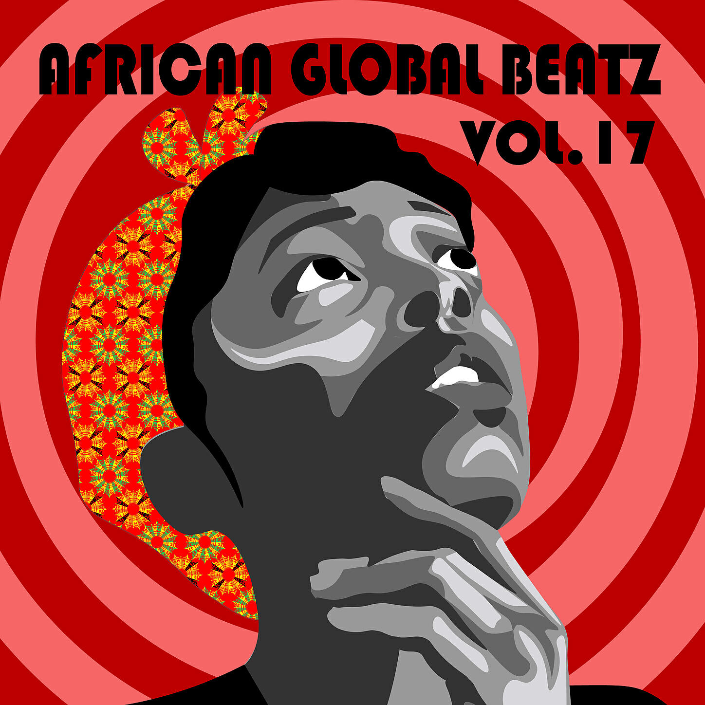 Chief Inyang - Menso Kededi