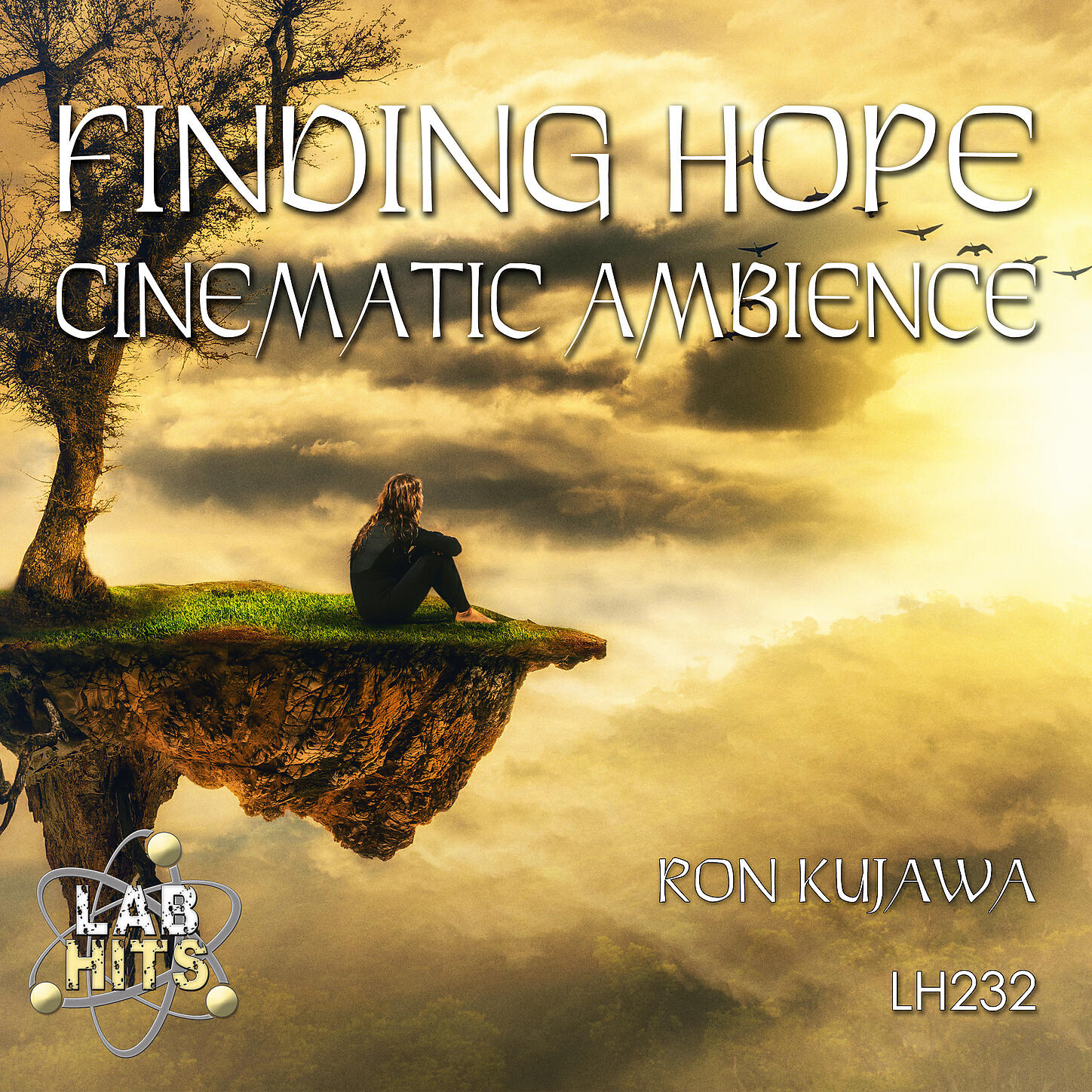 Ron Kujawa - Across The Hall