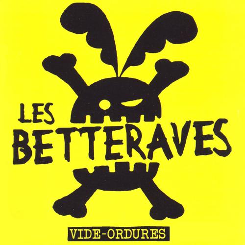 Постер альбома Vide-ordures