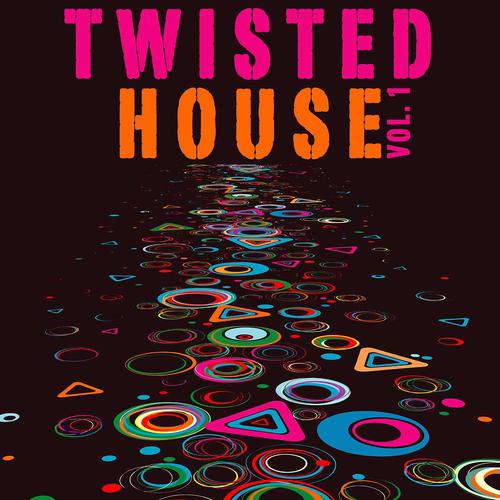 Постер альбома Twisted House, Vol. 1