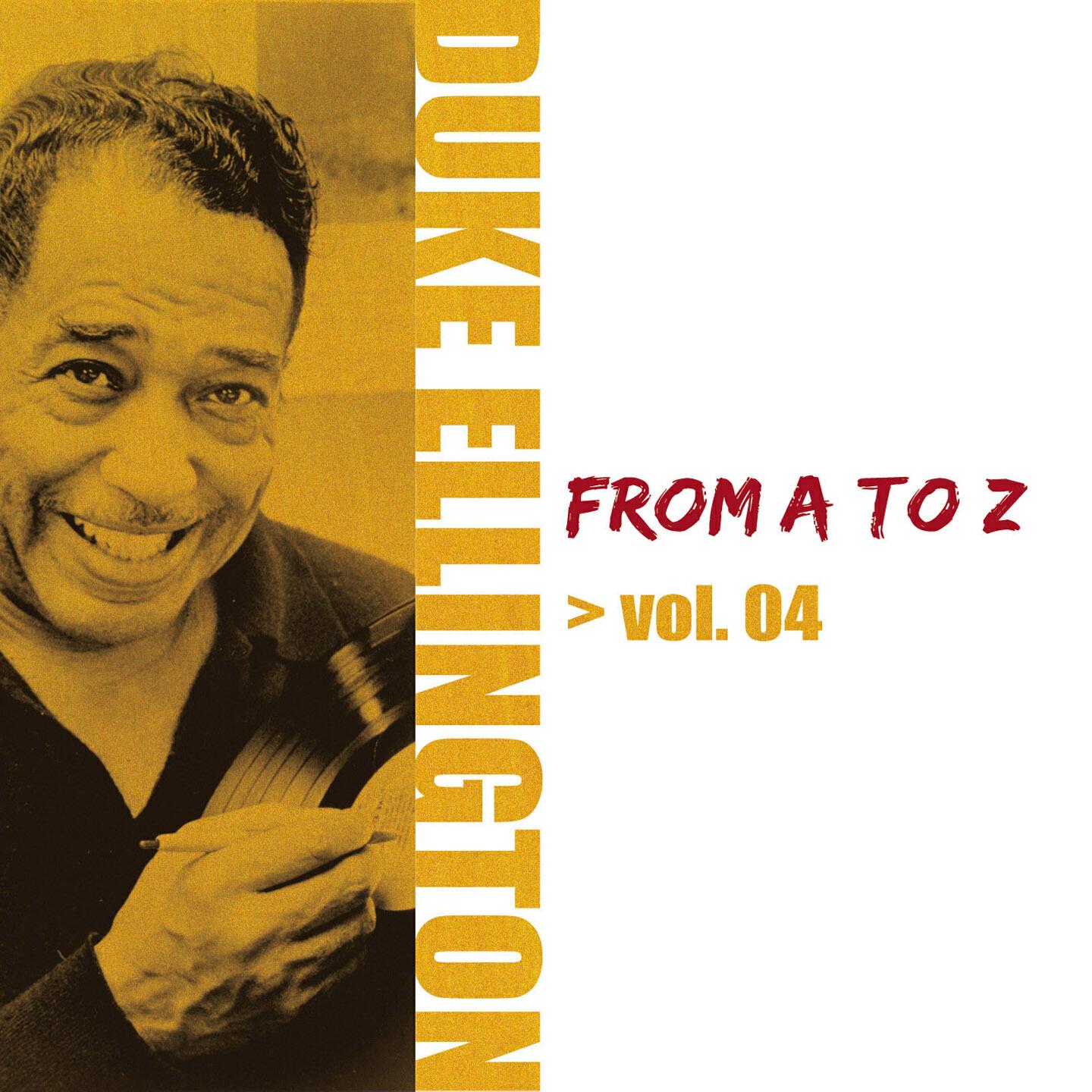 DUKE ELLINGTON - The Kissing Bug