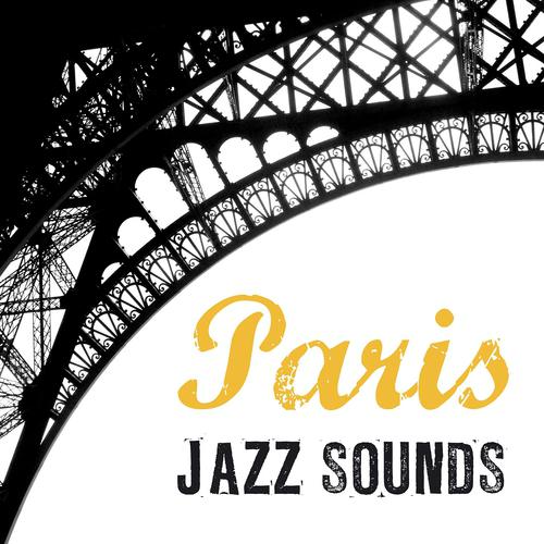 Постер альбома Paris Jazz Sounds