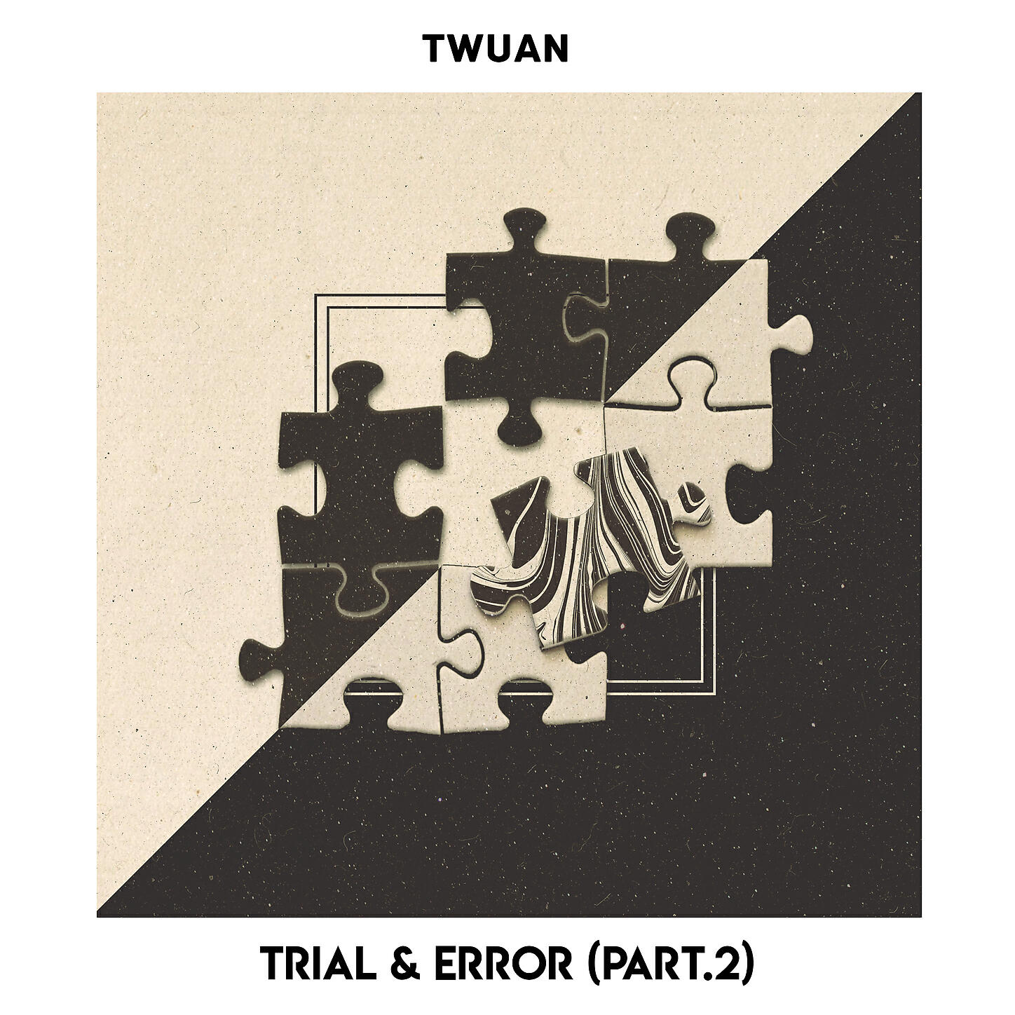 Twuan - The Distance