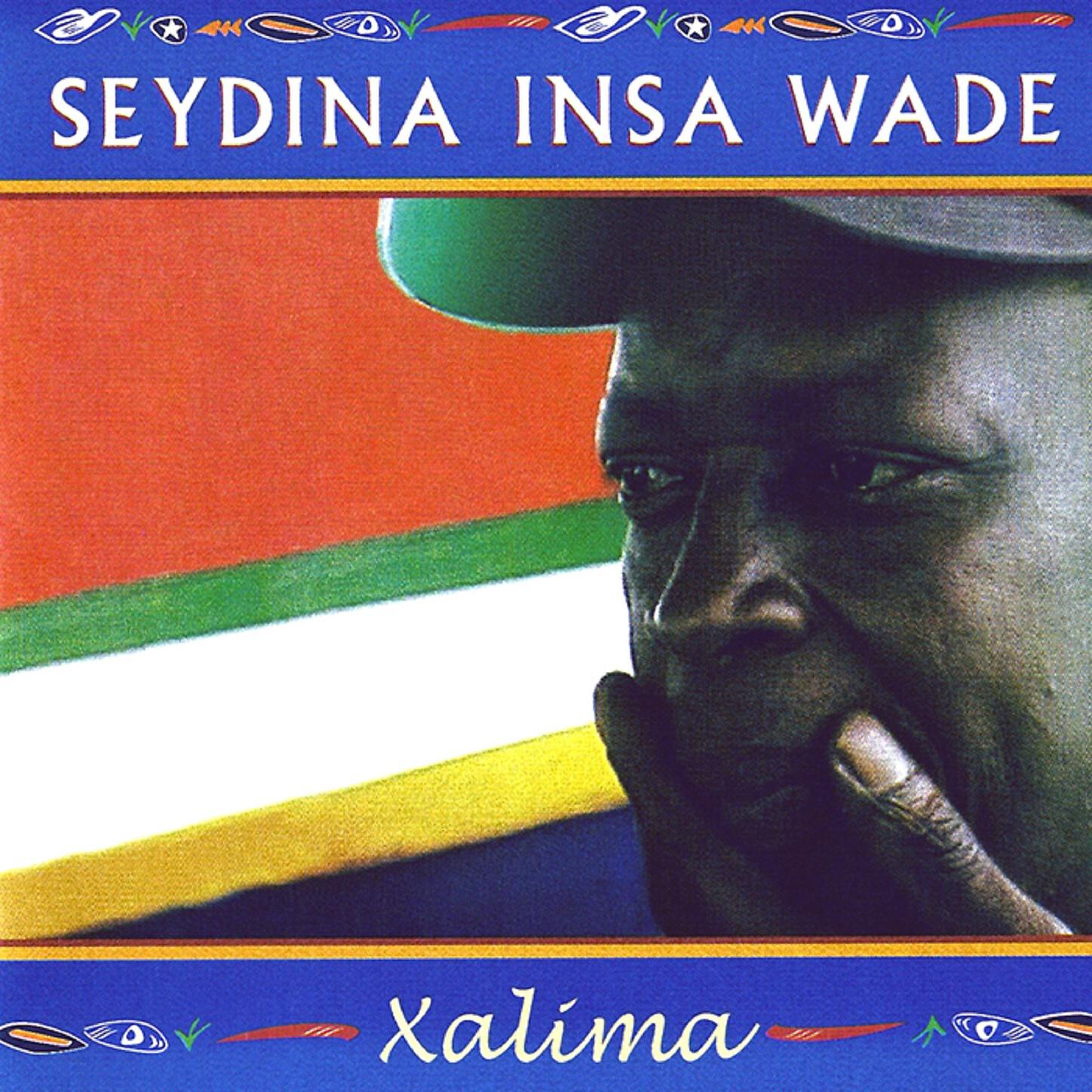 Seydina Insa Wade - Mindane